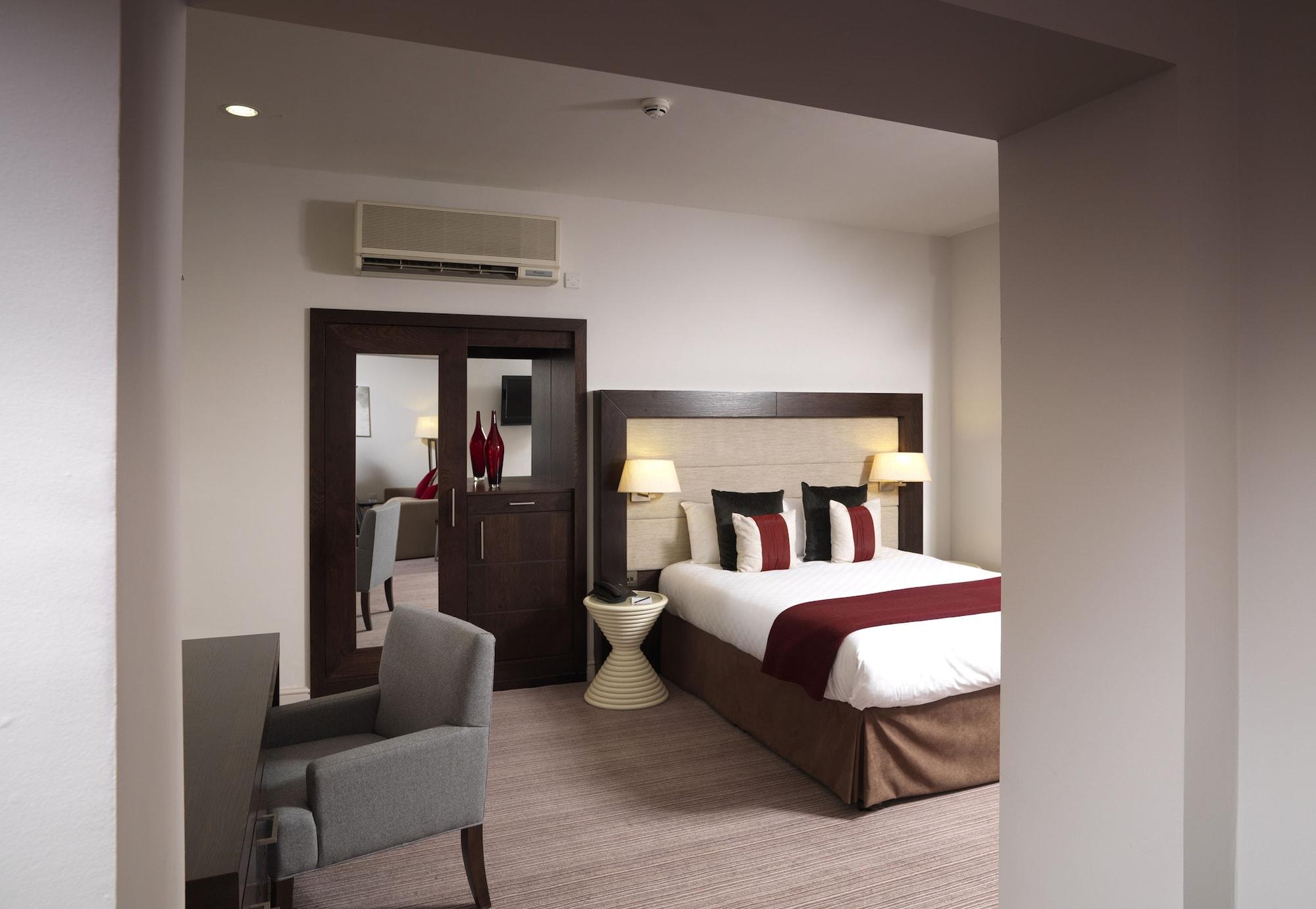 Hotel Thistle Holborn Londres