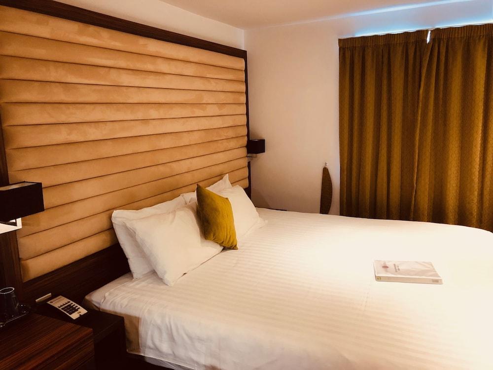 Maitrise Maida Vale - Hotel