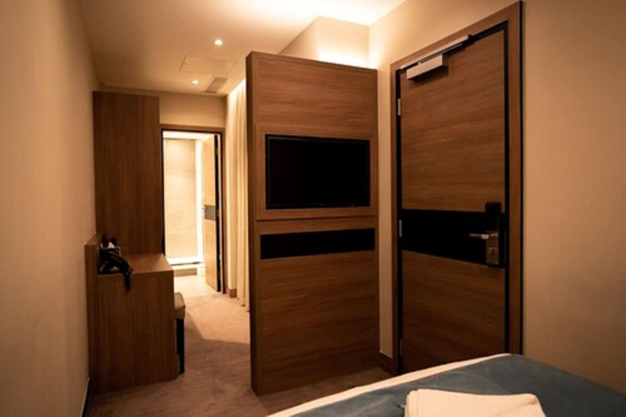 Oxford Hotell London