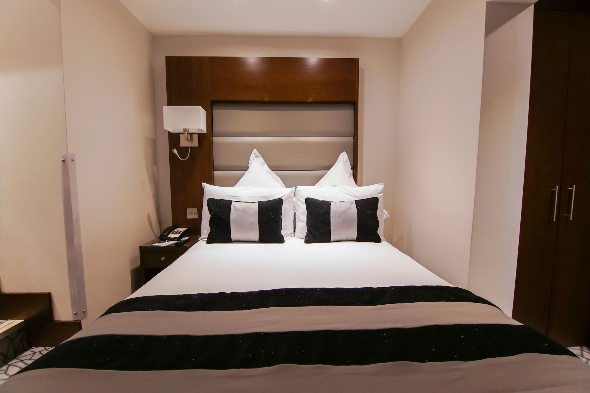 Hyde Park International Hotell