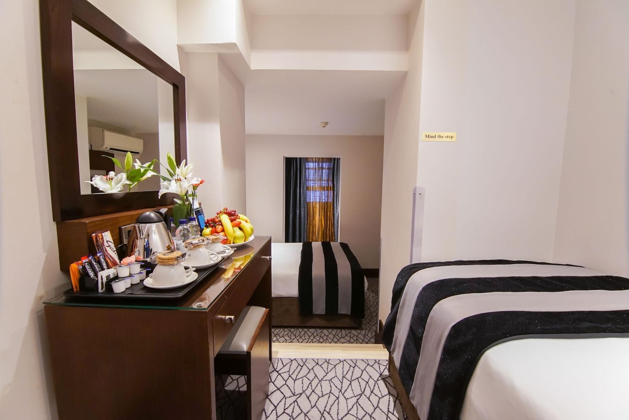 Hotell Hyde Park International 4*