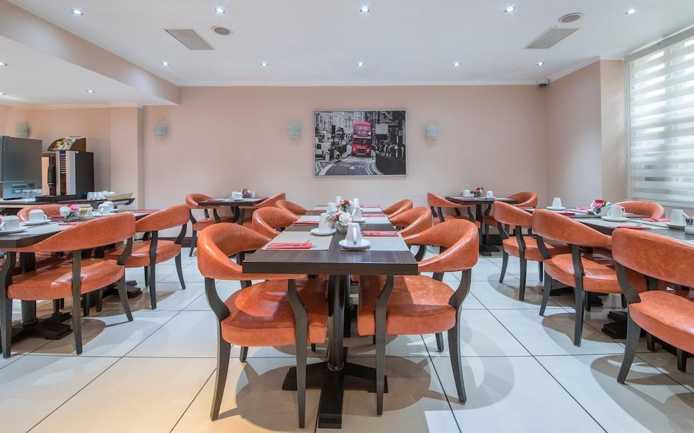 Hyde Park International Hotell