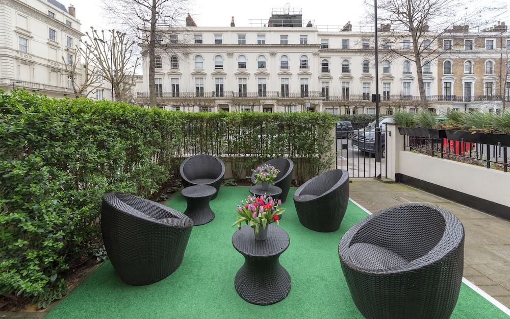 Hyde Park International Hotell London