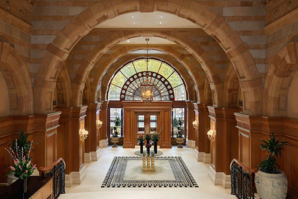 The Landmark Hotel