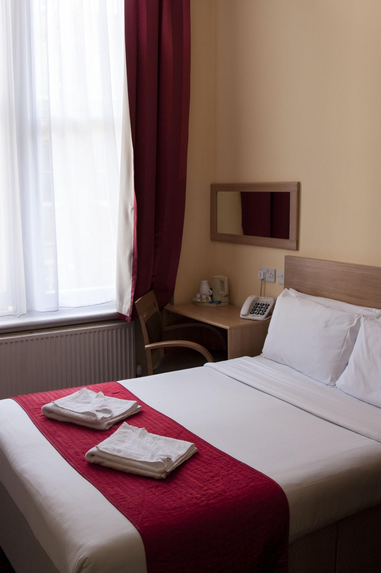Hotel Lord Jim Kensington London