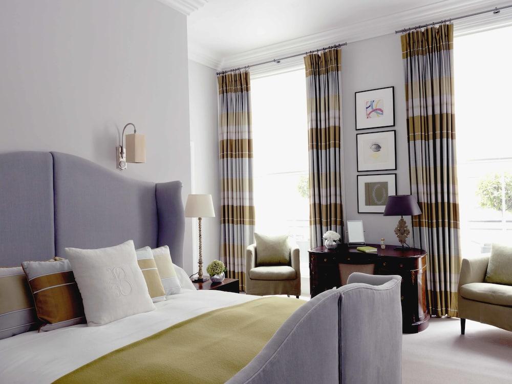 Brown's Hotel, A Rocco 5* London