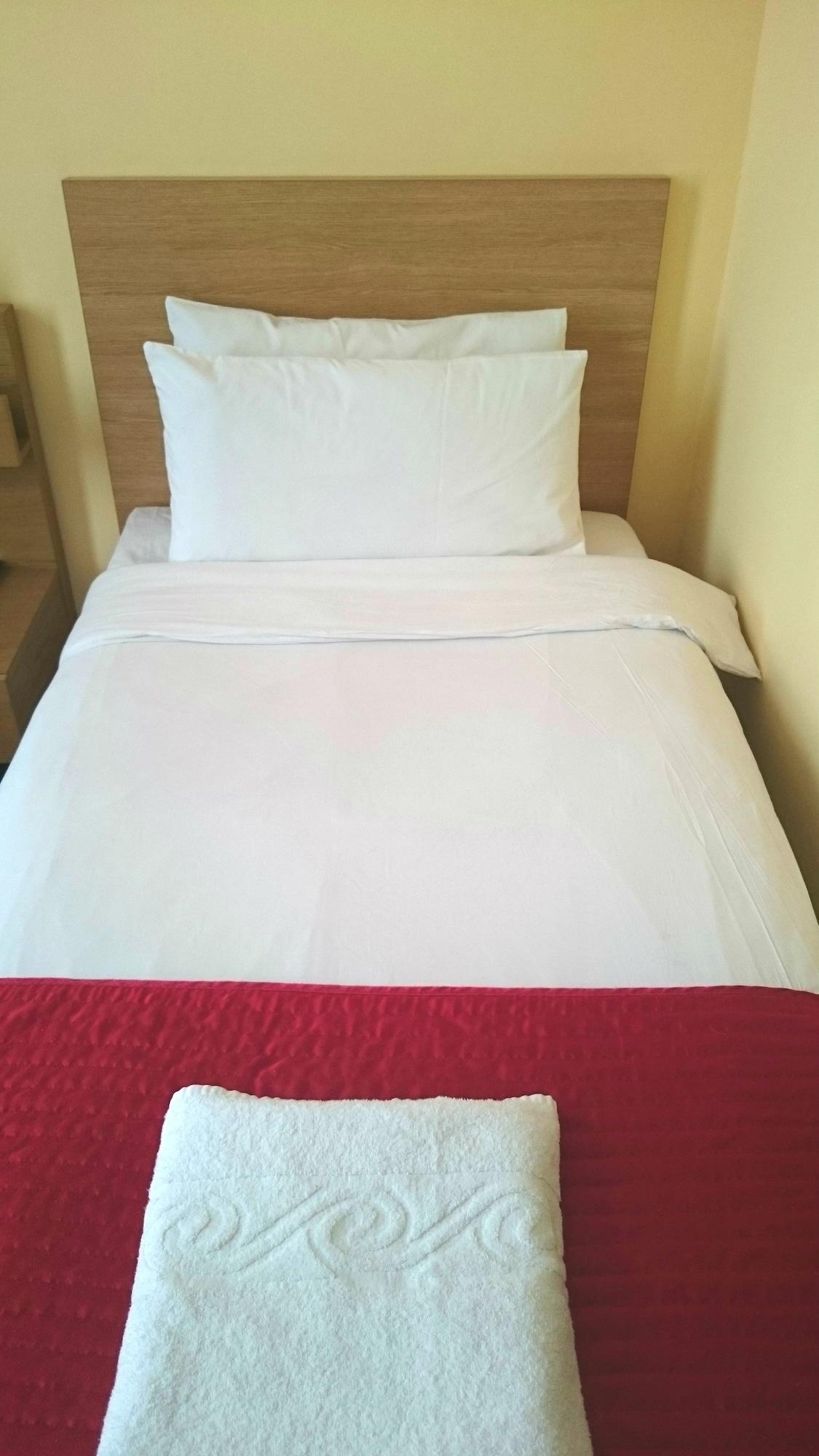 Lord Jim Kensington Hotell 3*