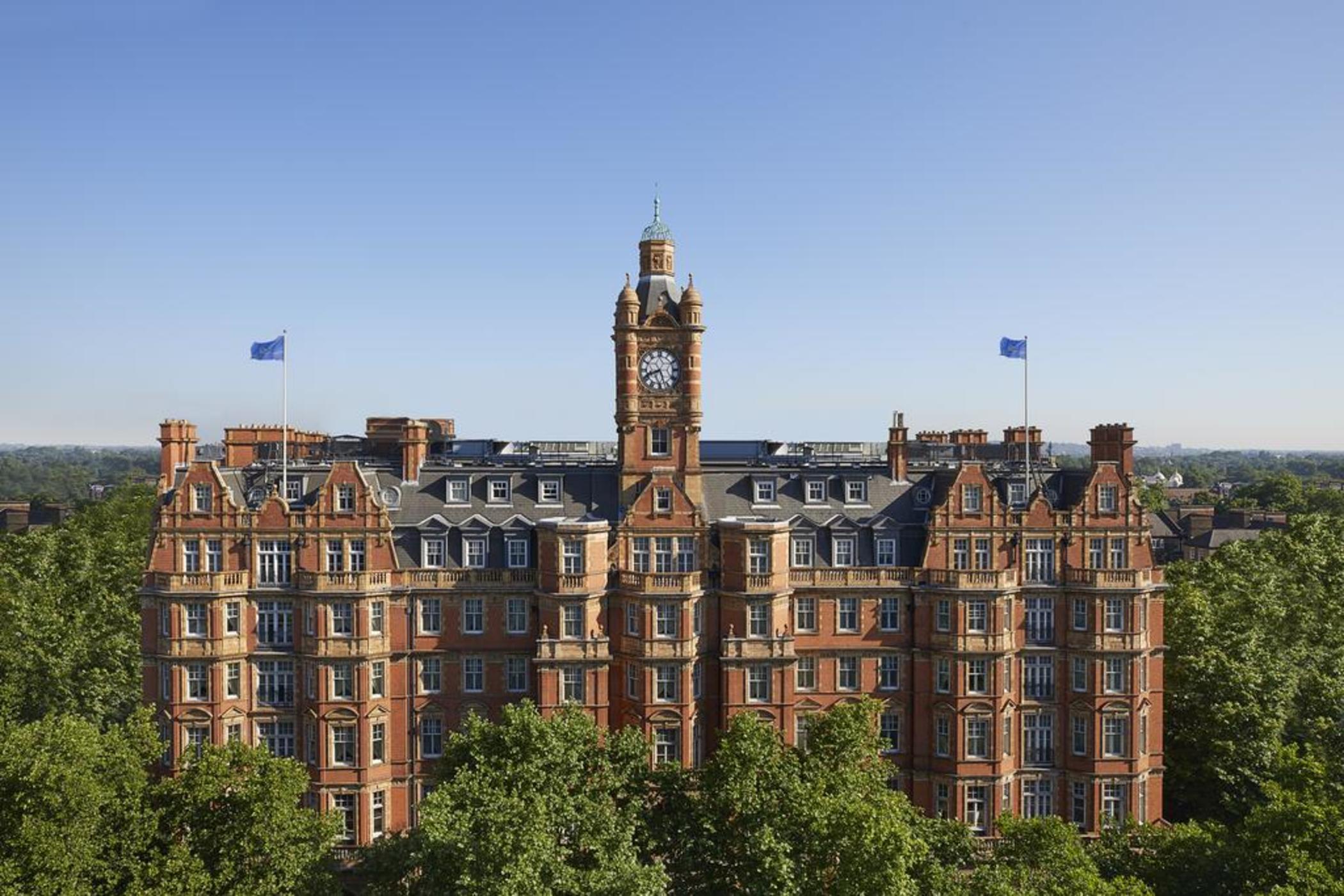 The Landmark 5* London