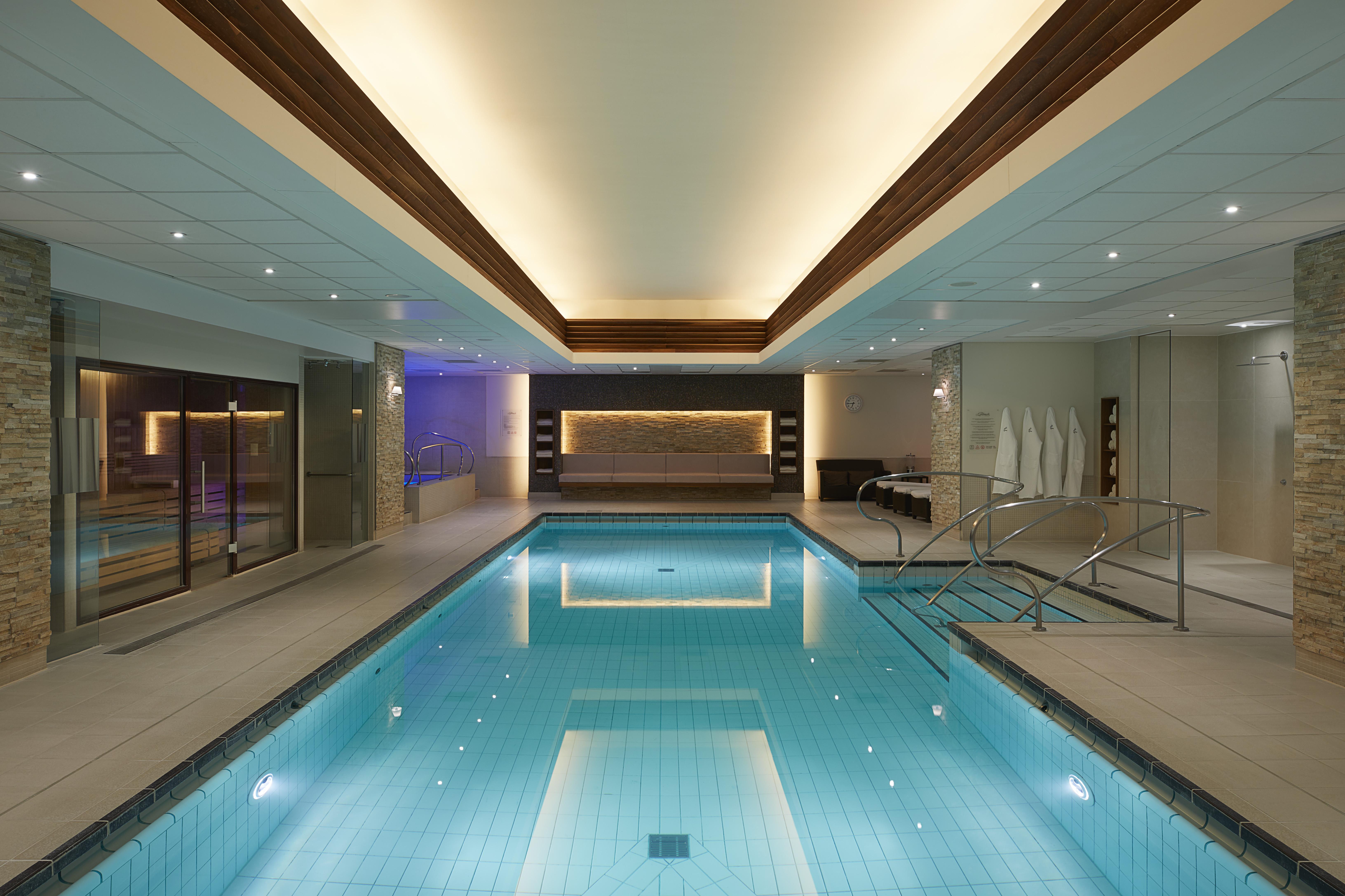 The Landmark 5*