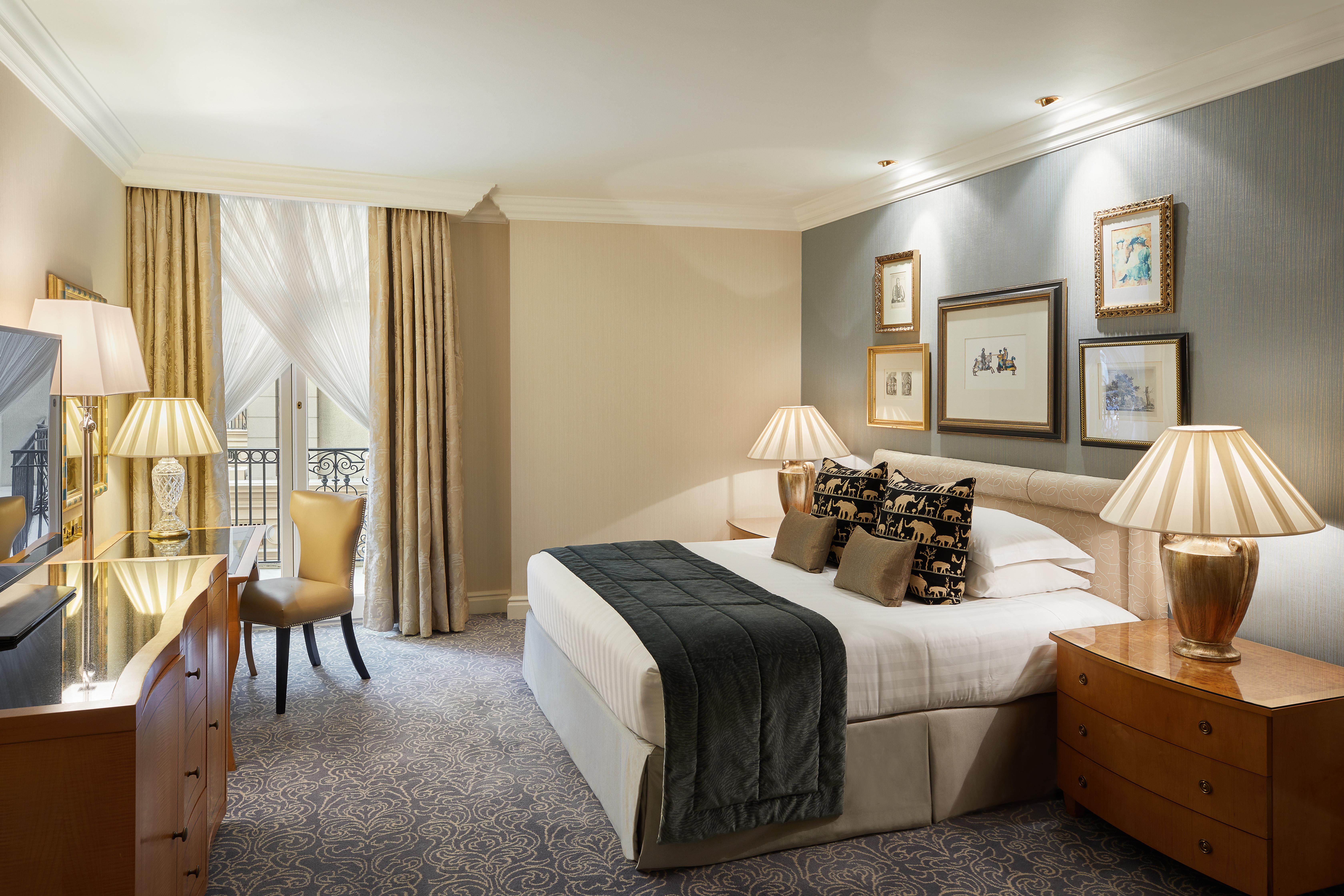 The Landmark Hotel London