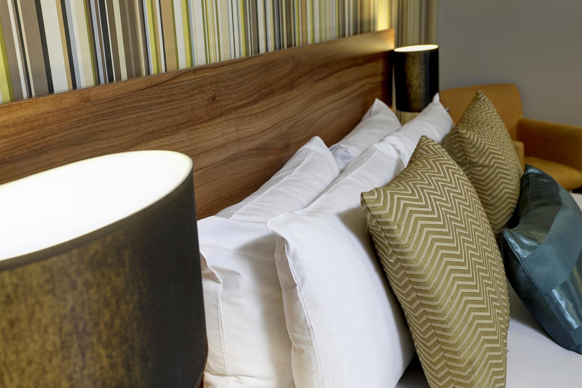 Best Western Mornington Hyde Park 4* London