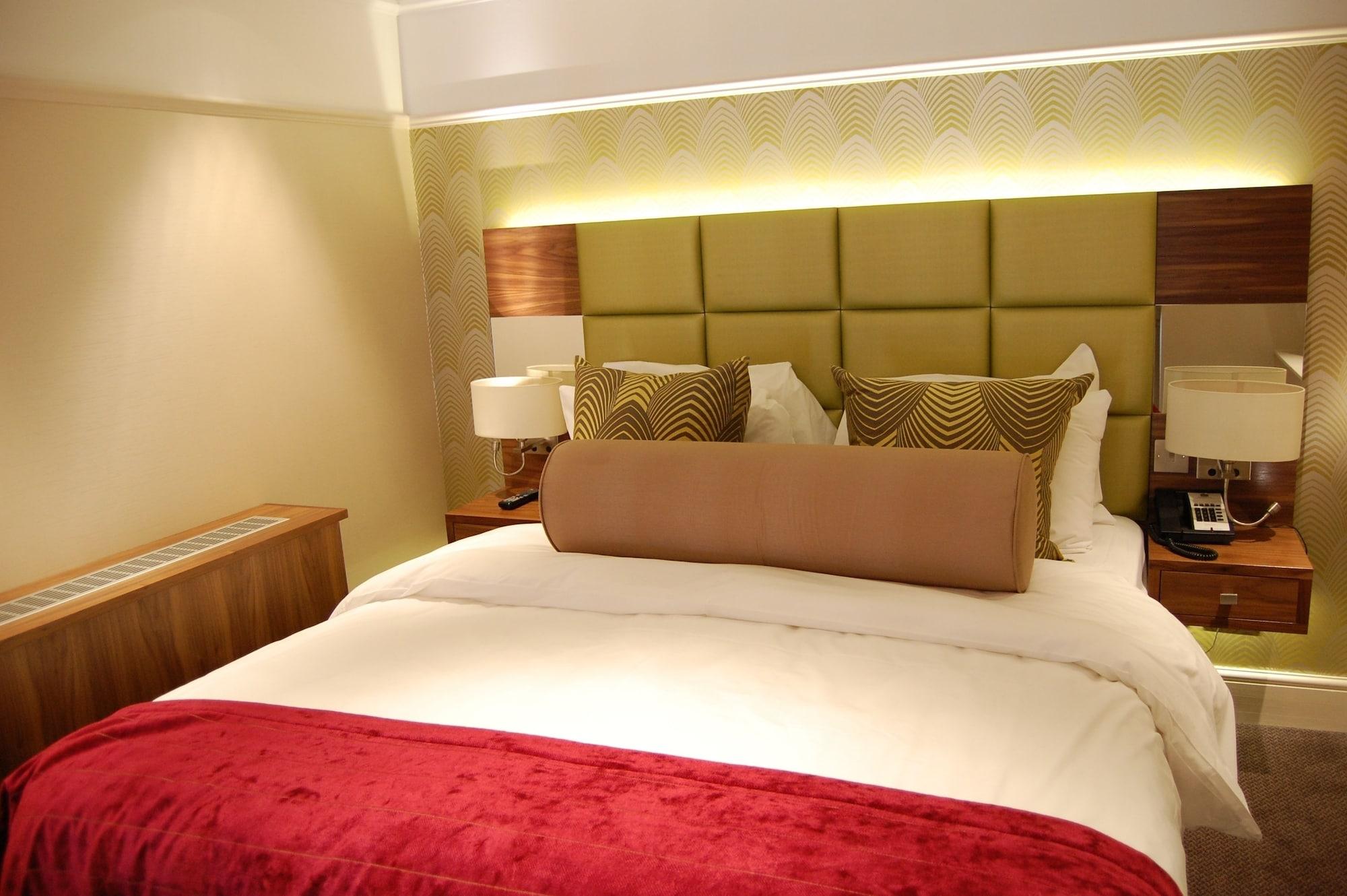 Hotel Best Western Mornington Hyde Park