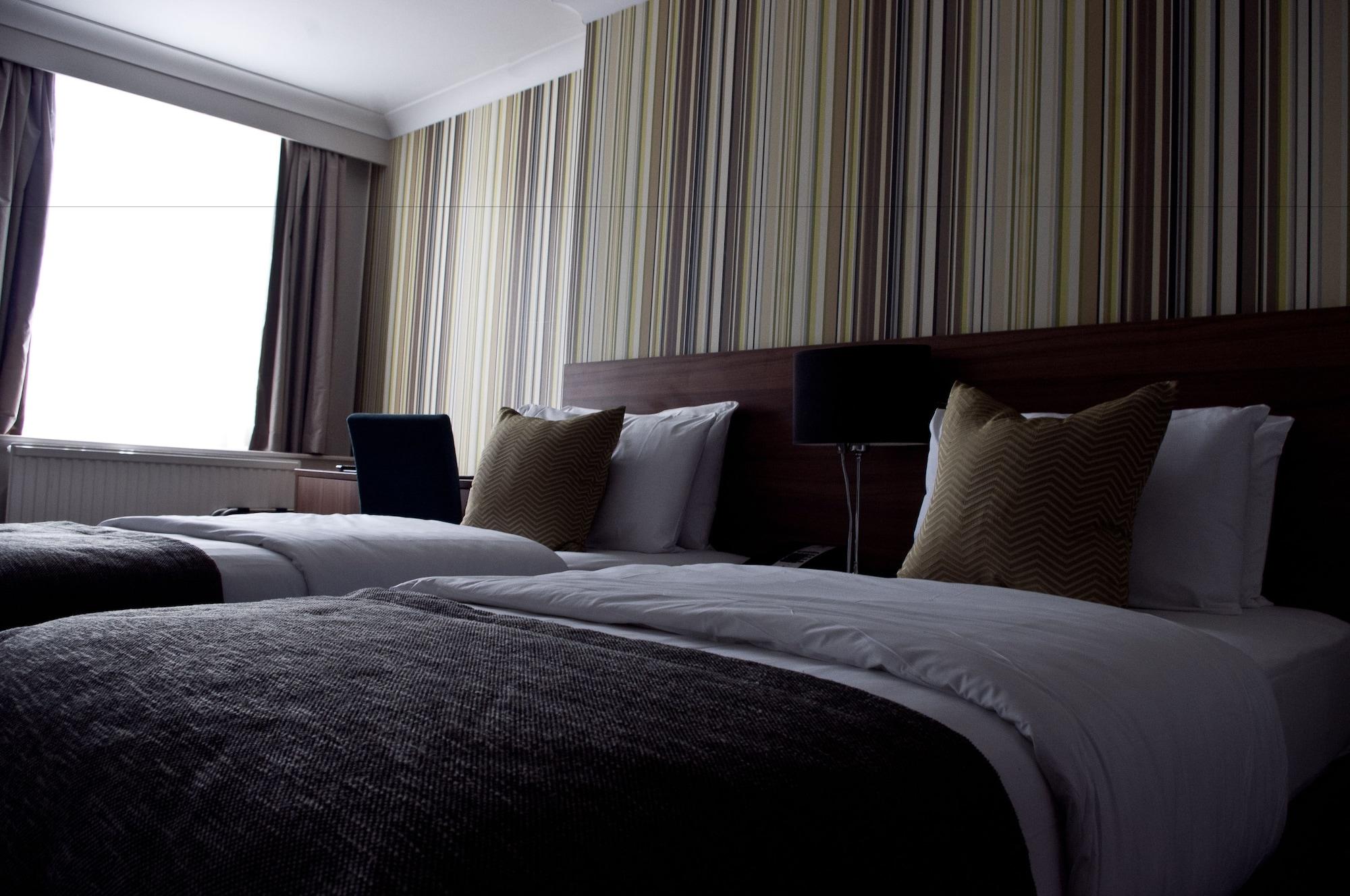 Hotel Best Western Mornington Hyde Park