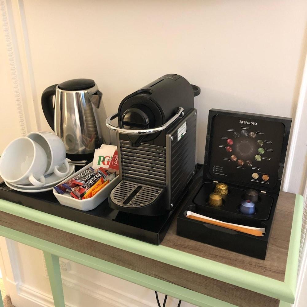 Hotel Astor Court London