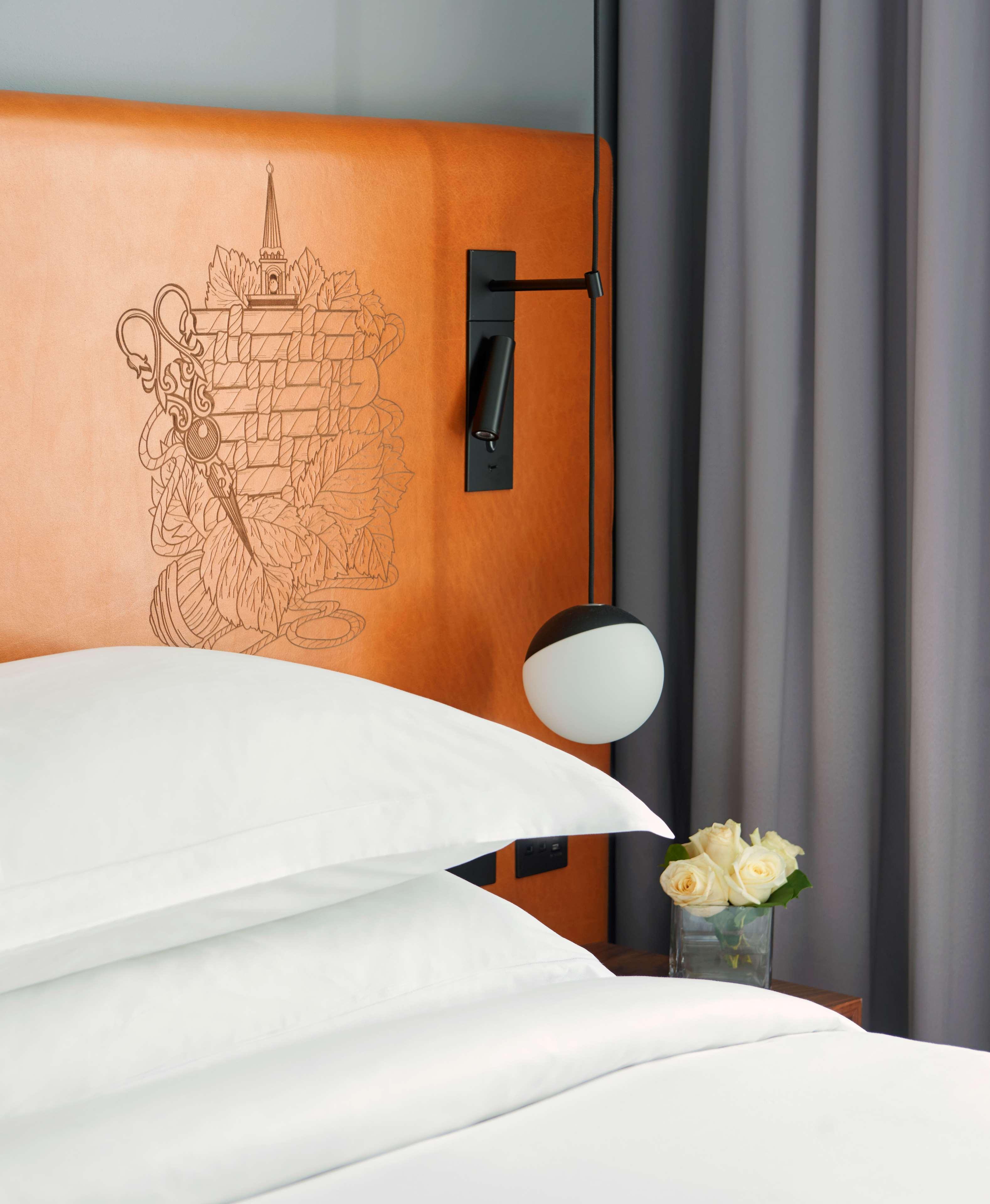 Andaz Liverpool Street, By Hyatt Hotel 5*