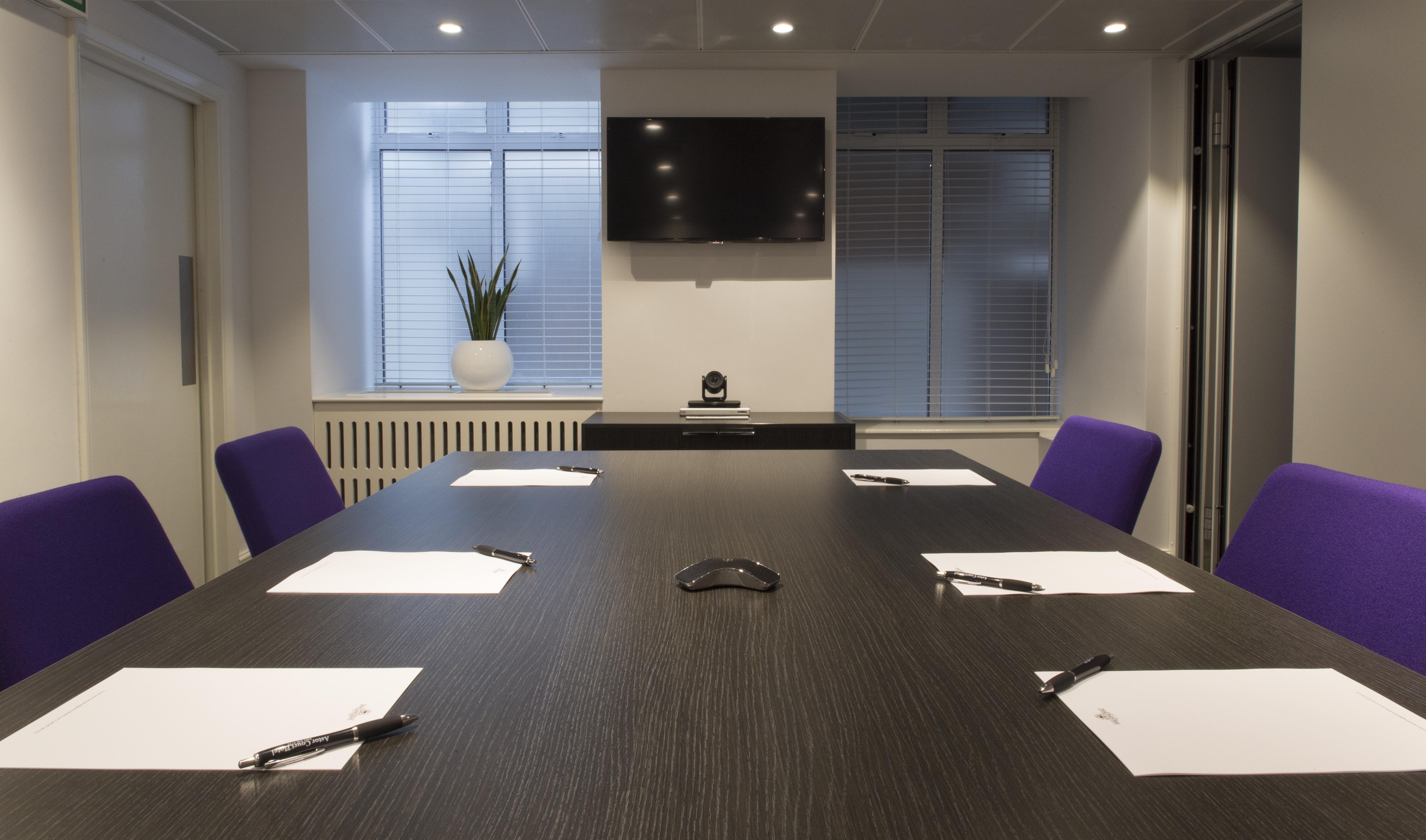Astor Court 3* London