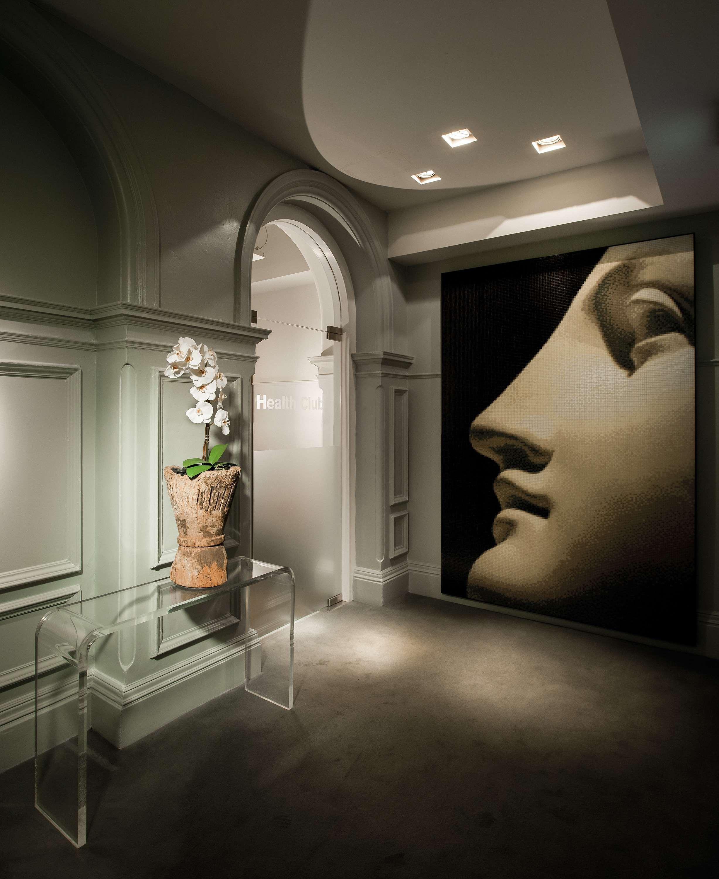Hotel Andaz Liverpool Street, By Hyatt London