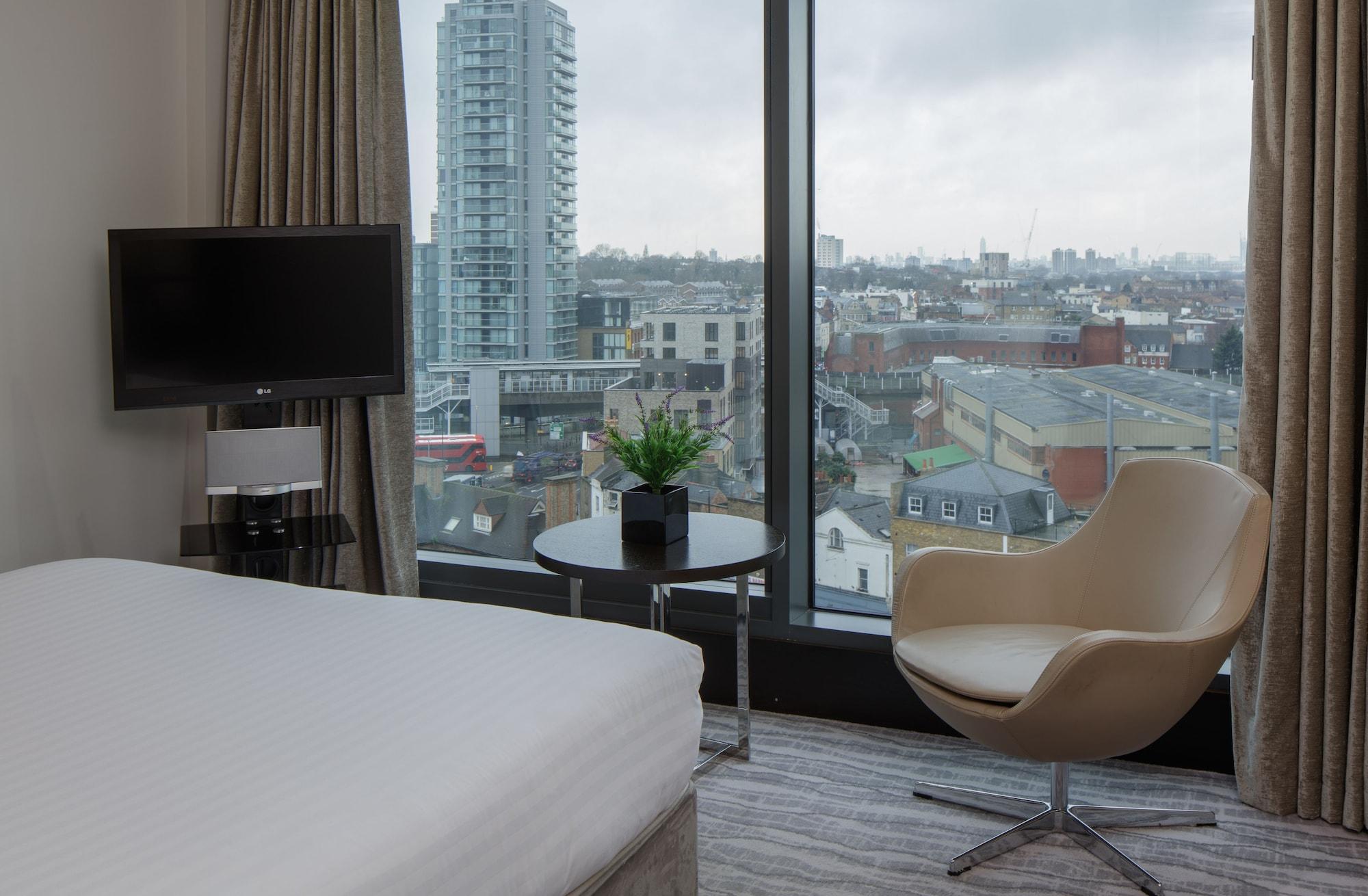 Doubletree By Hilton - Greenwich