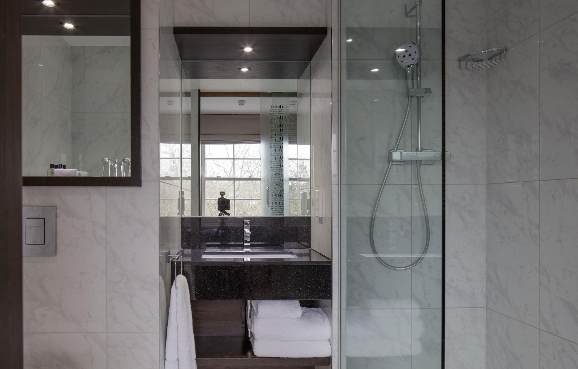 Doubletree By Hilton - Greenwich Hotel 4*