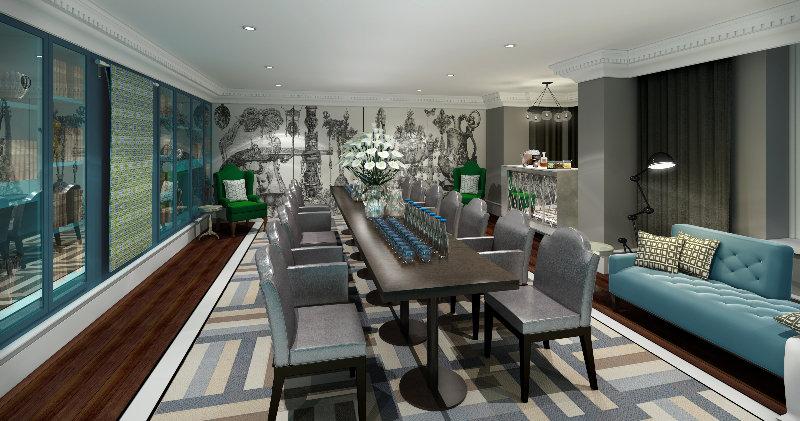 The Ampersand - Small Luxury Of The World Hotel