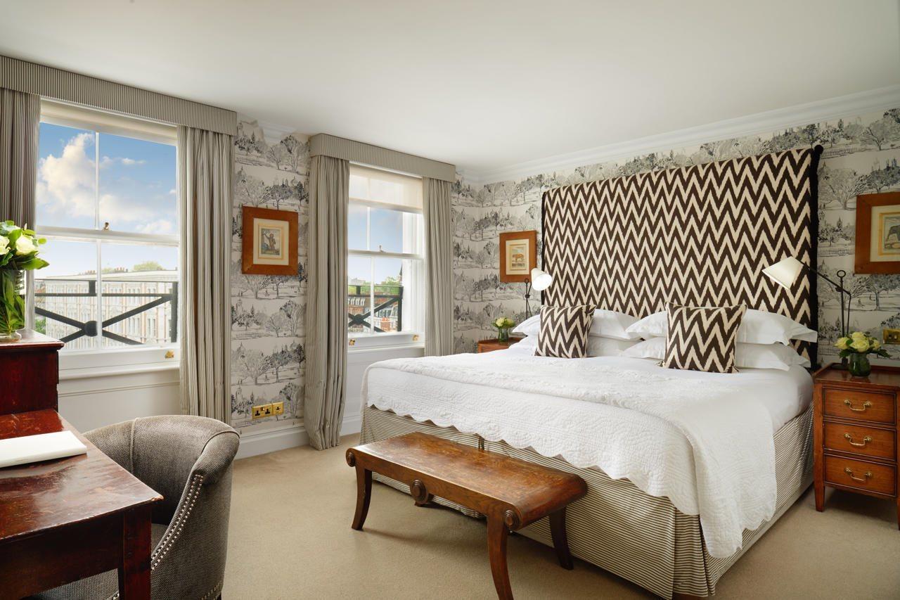 Hotel The Pelham - Starhotels Collezione 5*