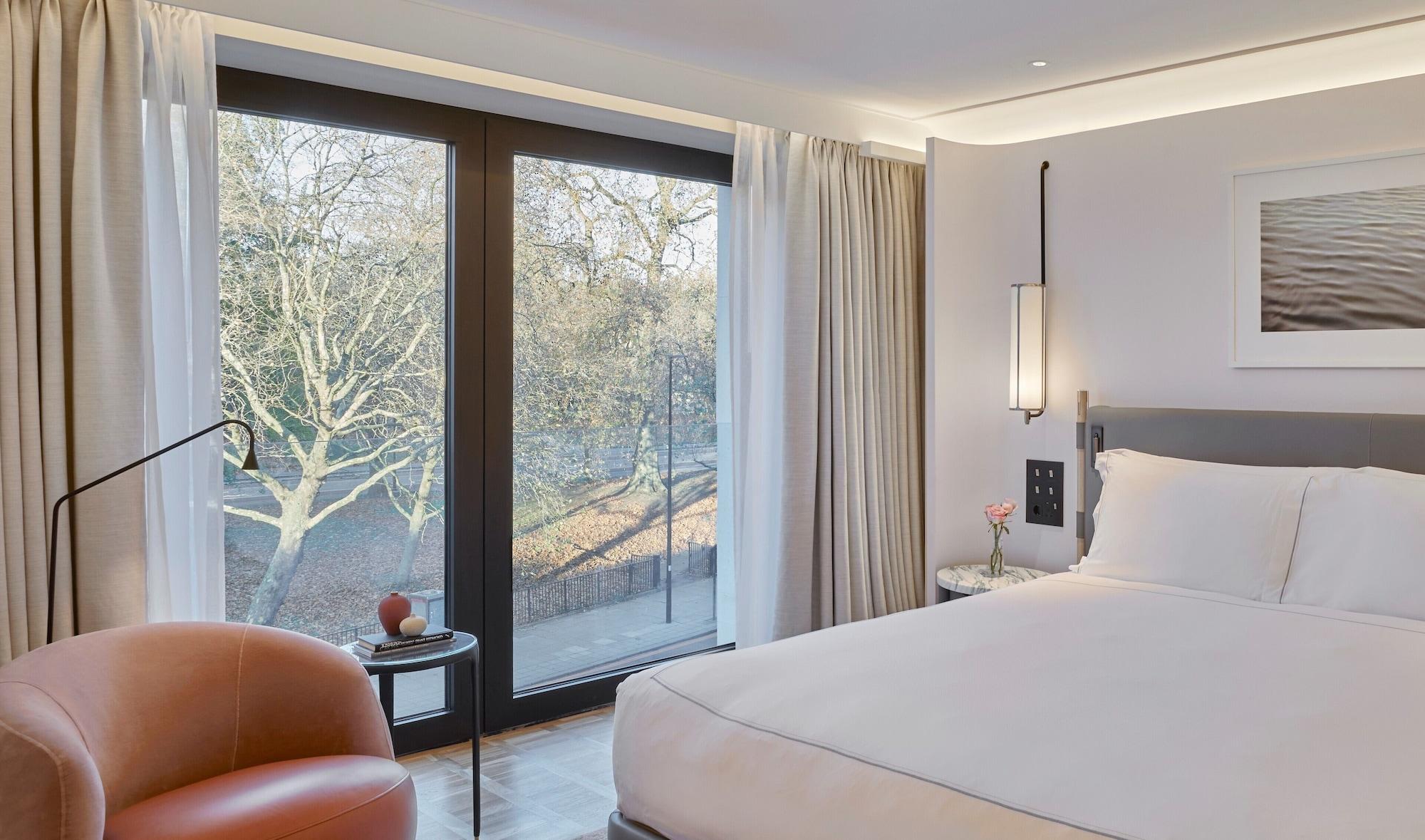 The Berkeley Hotel 5*