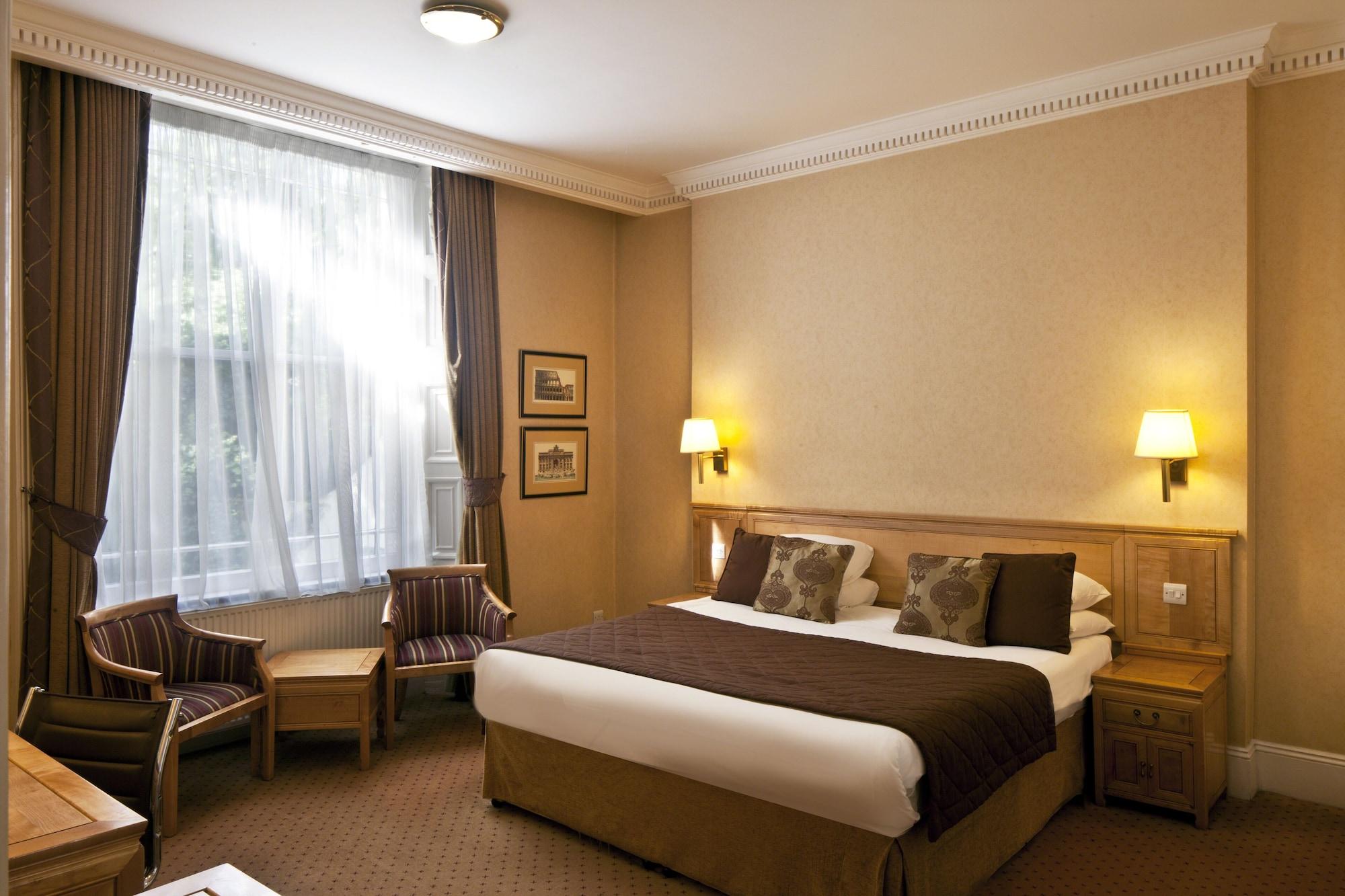 Grange Buckingham Hotel