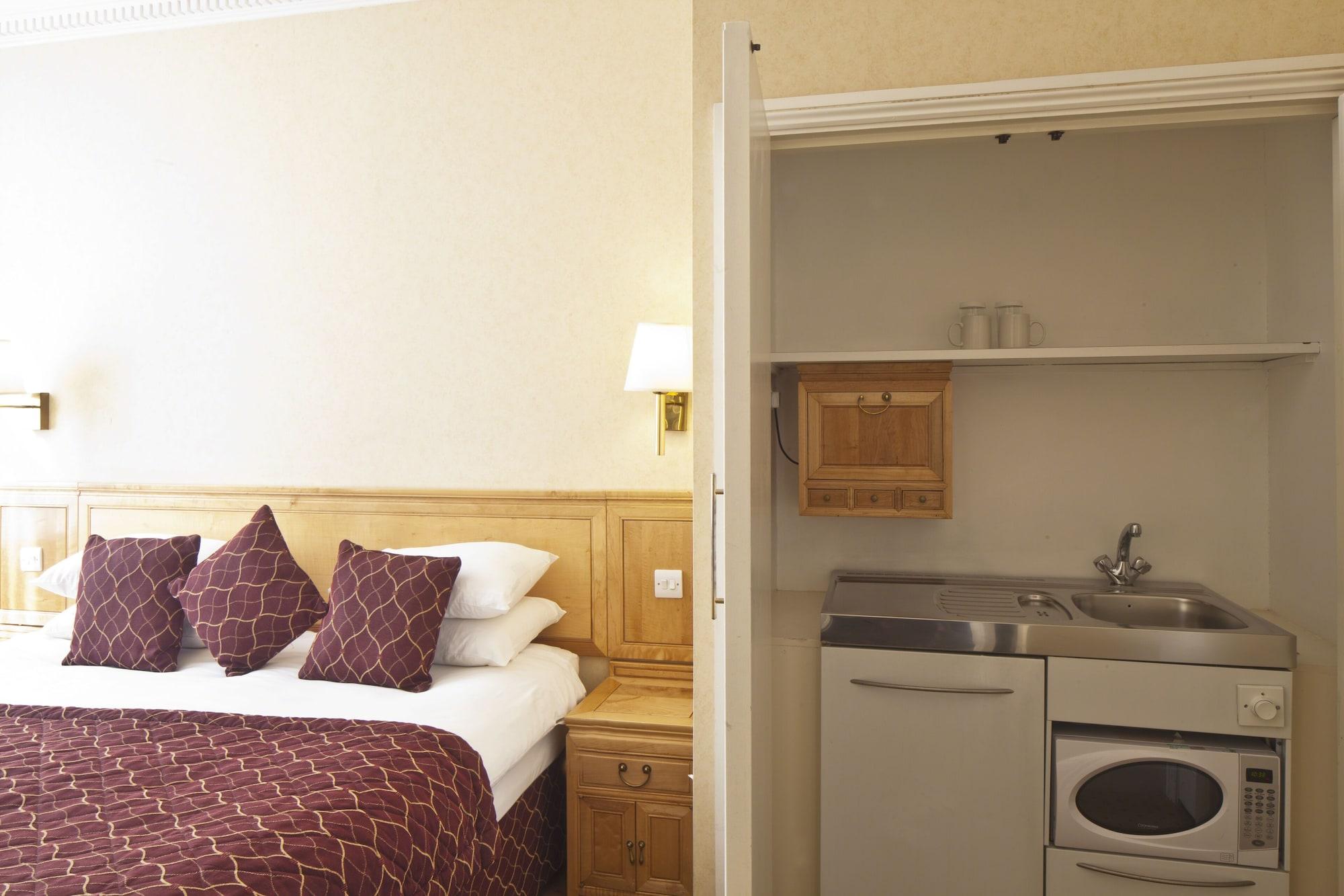 Grange Buckingham Hotel