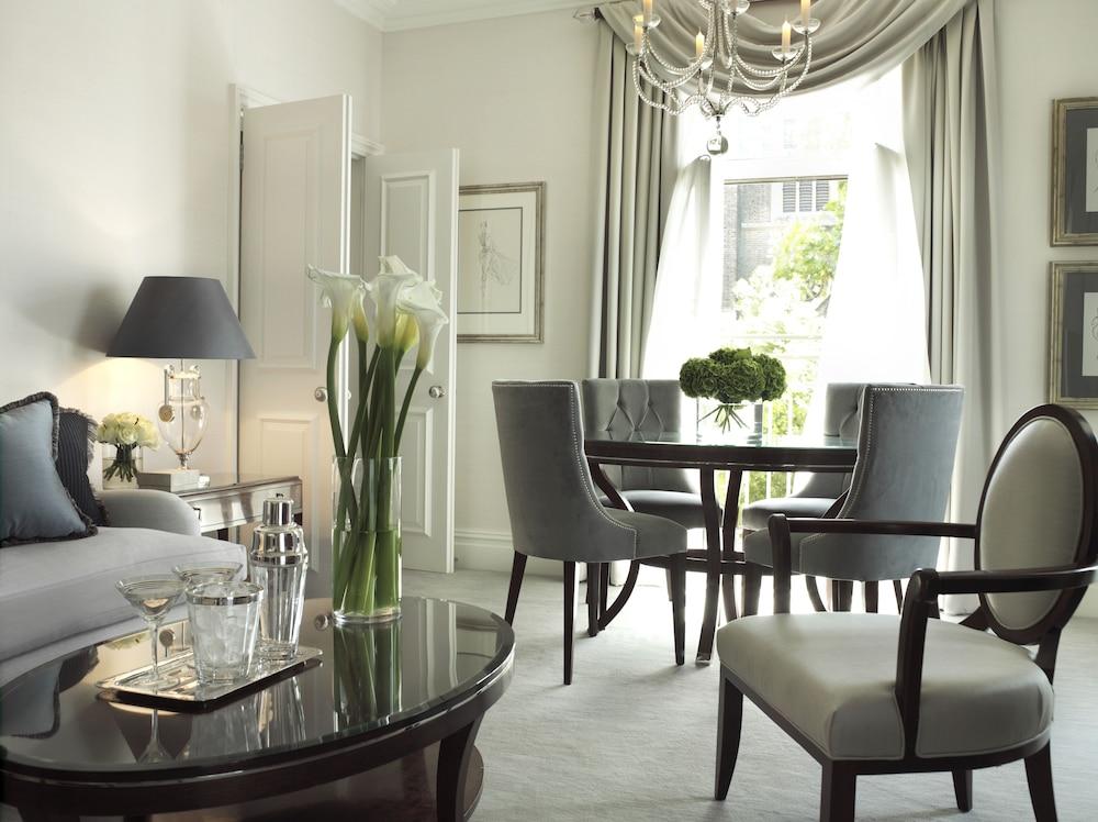 Hotel The Berkeley 5*