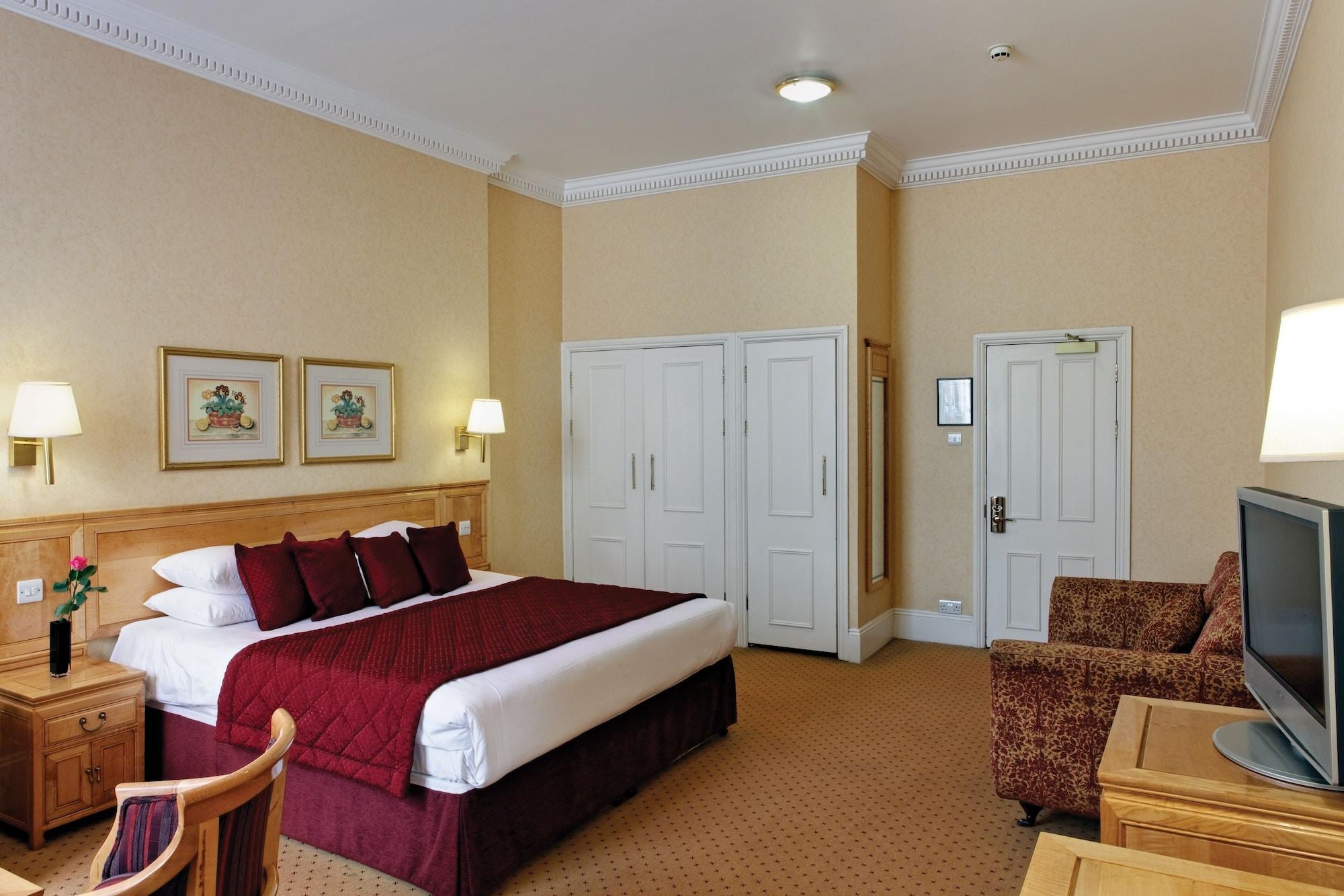 Hotel Grange Buckingham 4*