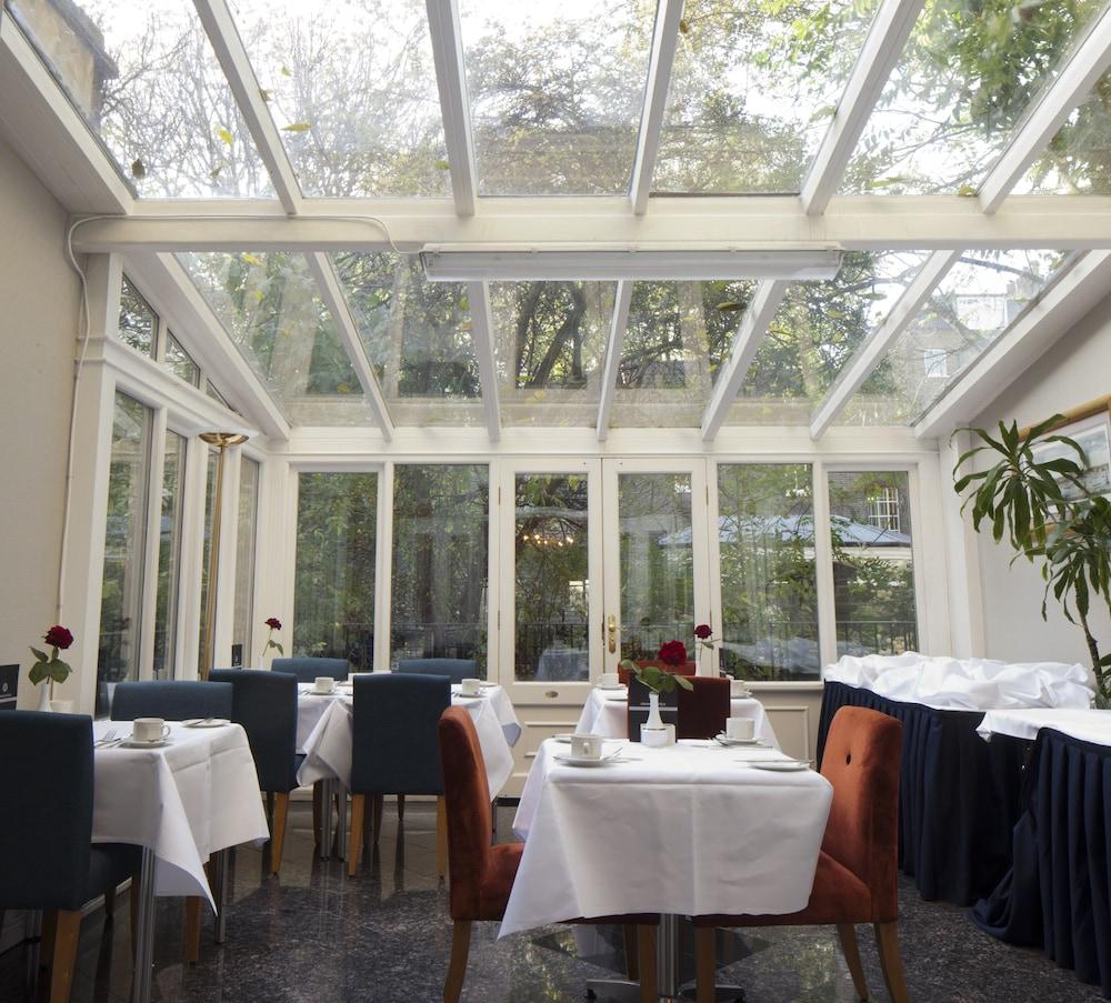 Hotel Grange Buckingham 4*