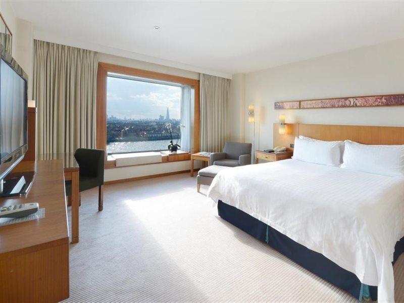 Canary Riverside Plaza 5* London