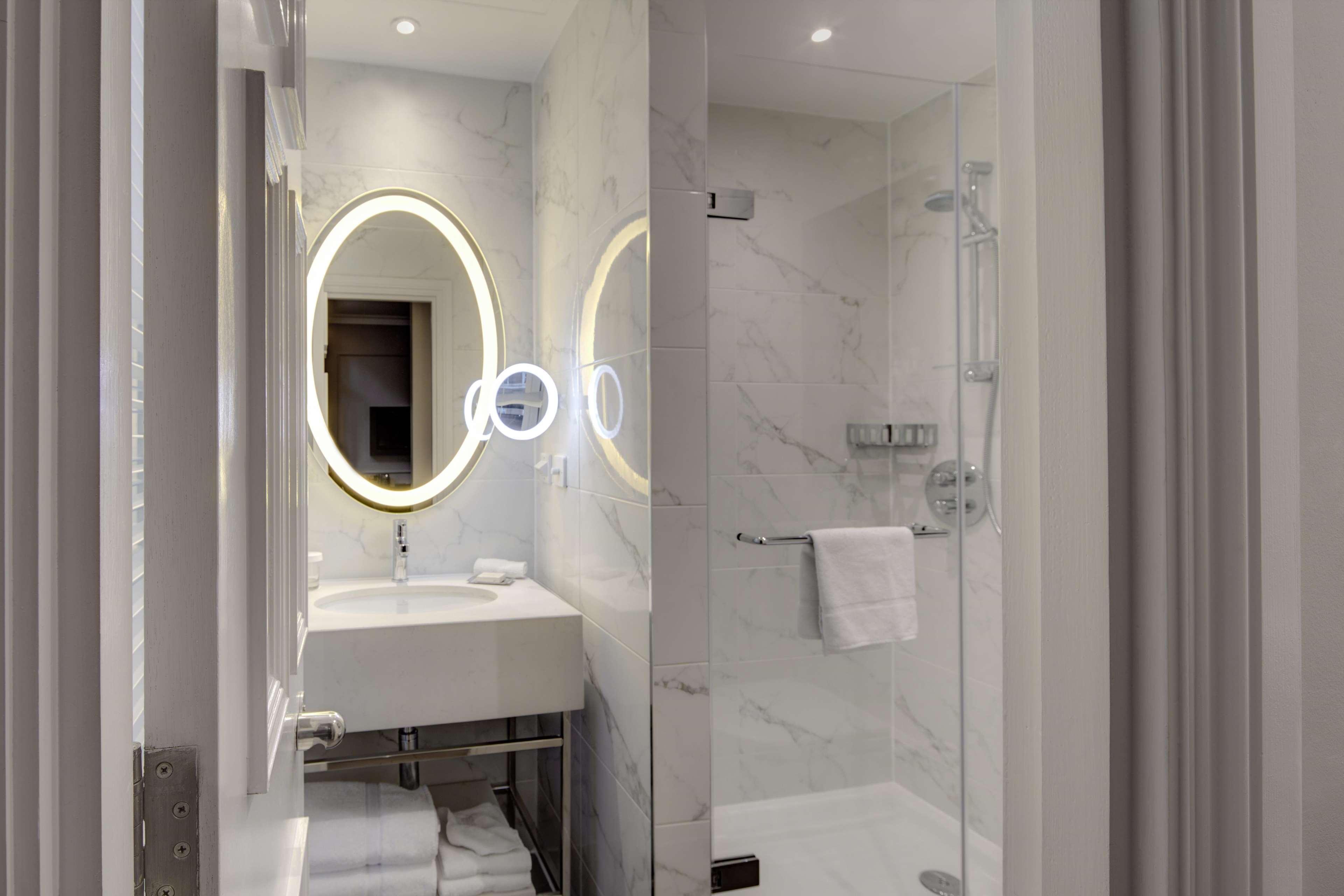 Hilton Euston 4* London