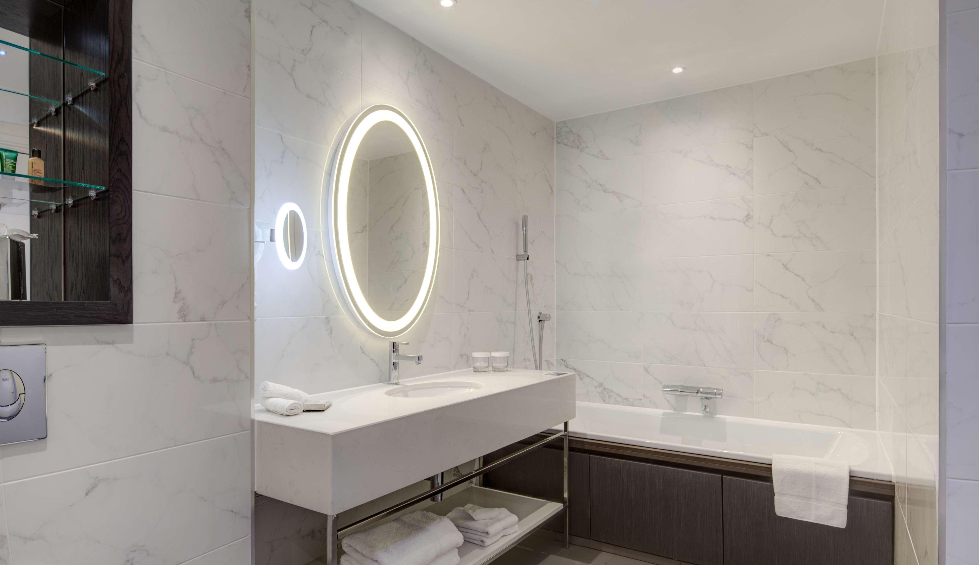 Hilton Euston London