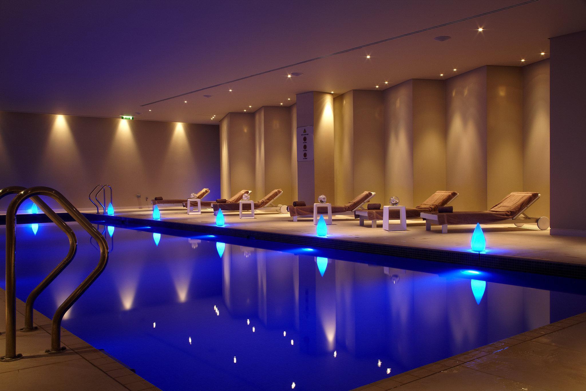 Park Plaza Westminster Bridge 4*