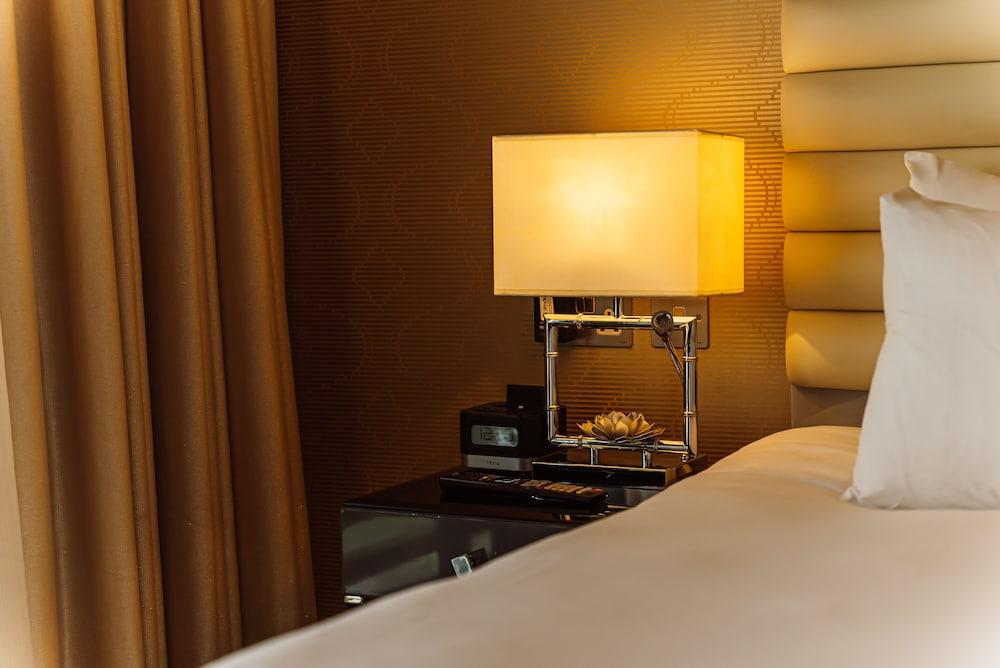 Dorsett Shepherds Bush 4* London