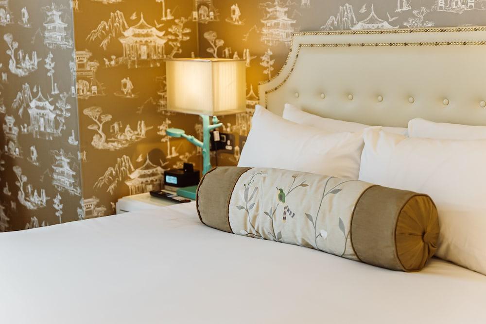 Dorsett Shepherds Bush 4* London