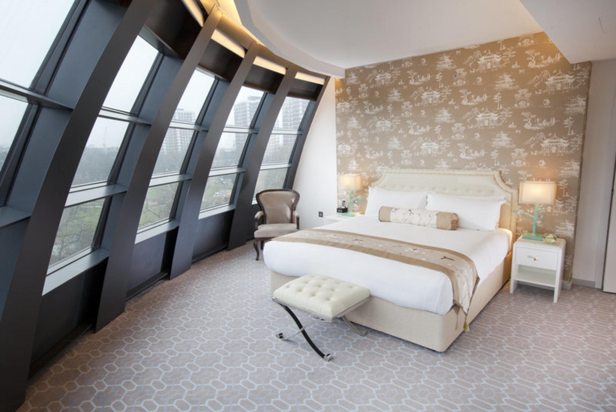 Dorsett Shepherds Bush Hotel 4*