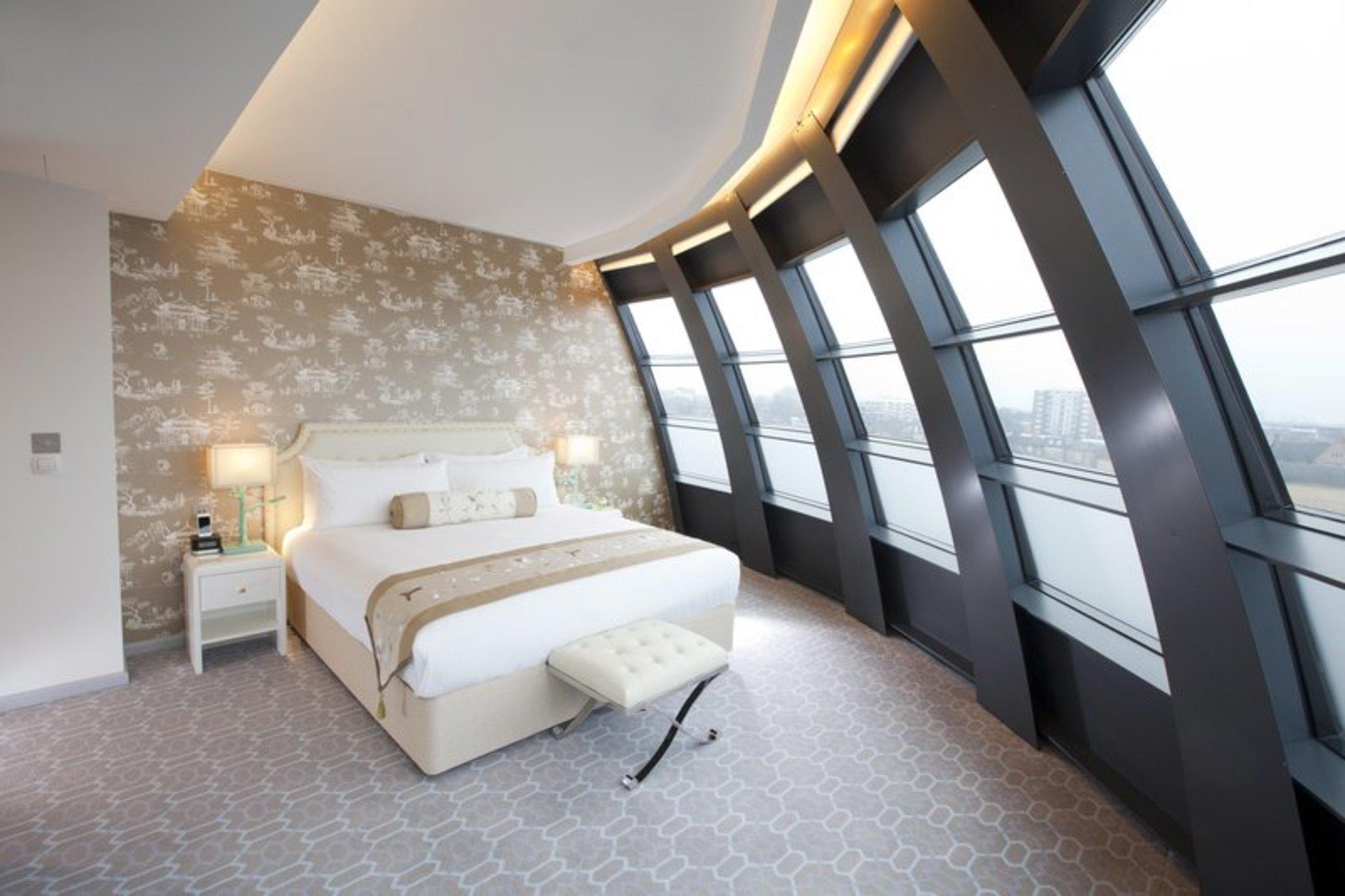 Dorsett Shepherds Bush Hotel London