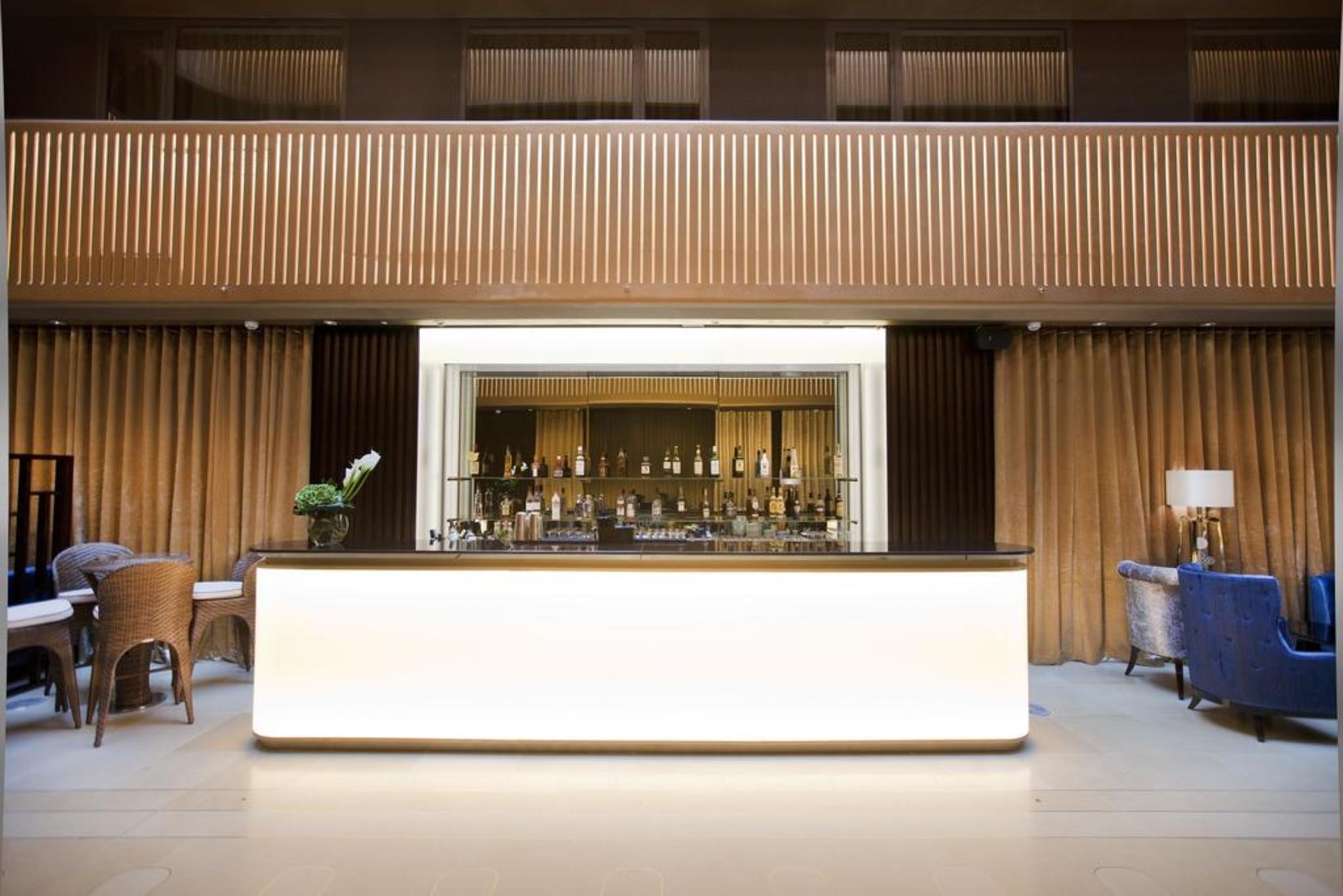 Hotel Dorsett Shepherds Bush