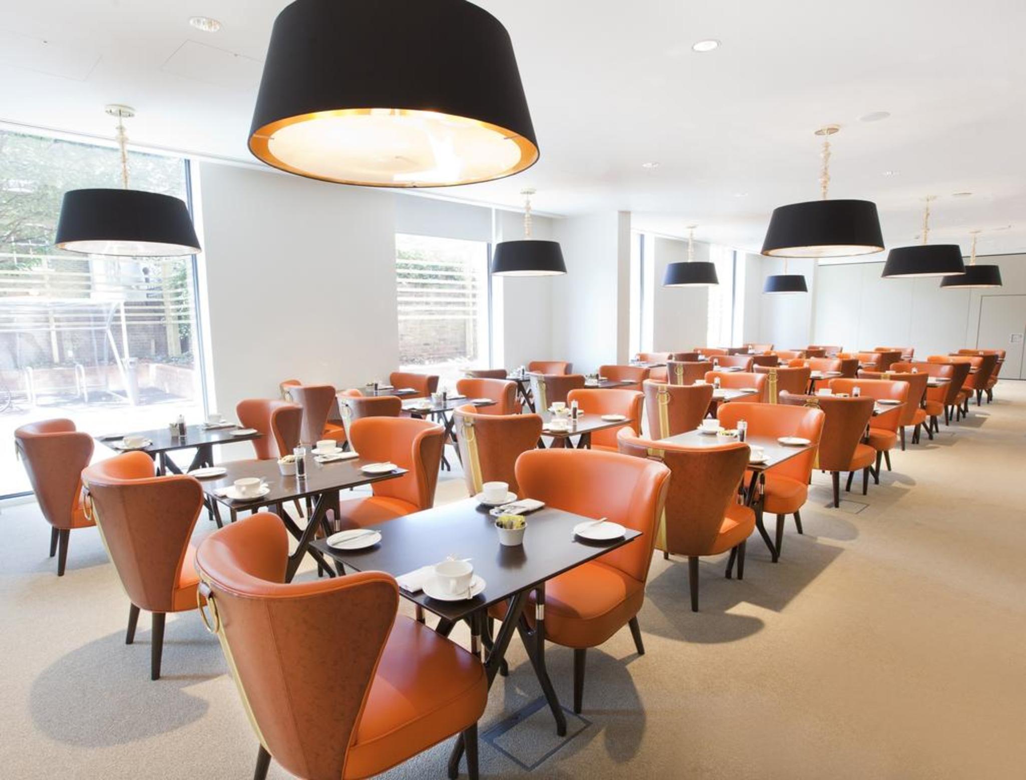 Dorsett Shepherds Bush Hotel London