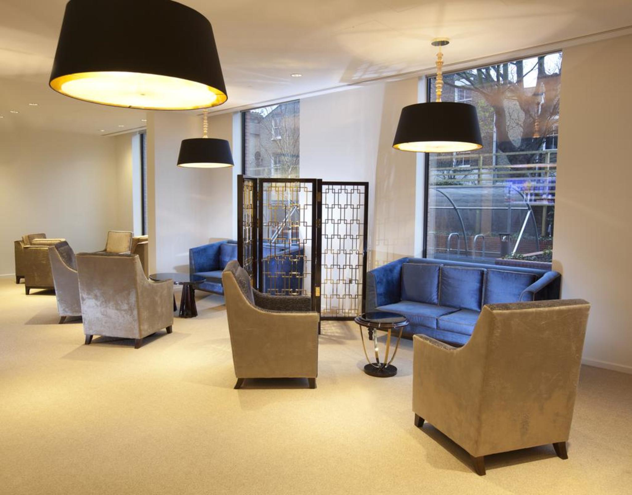 Hotel Dorsett Shepherds Bush London