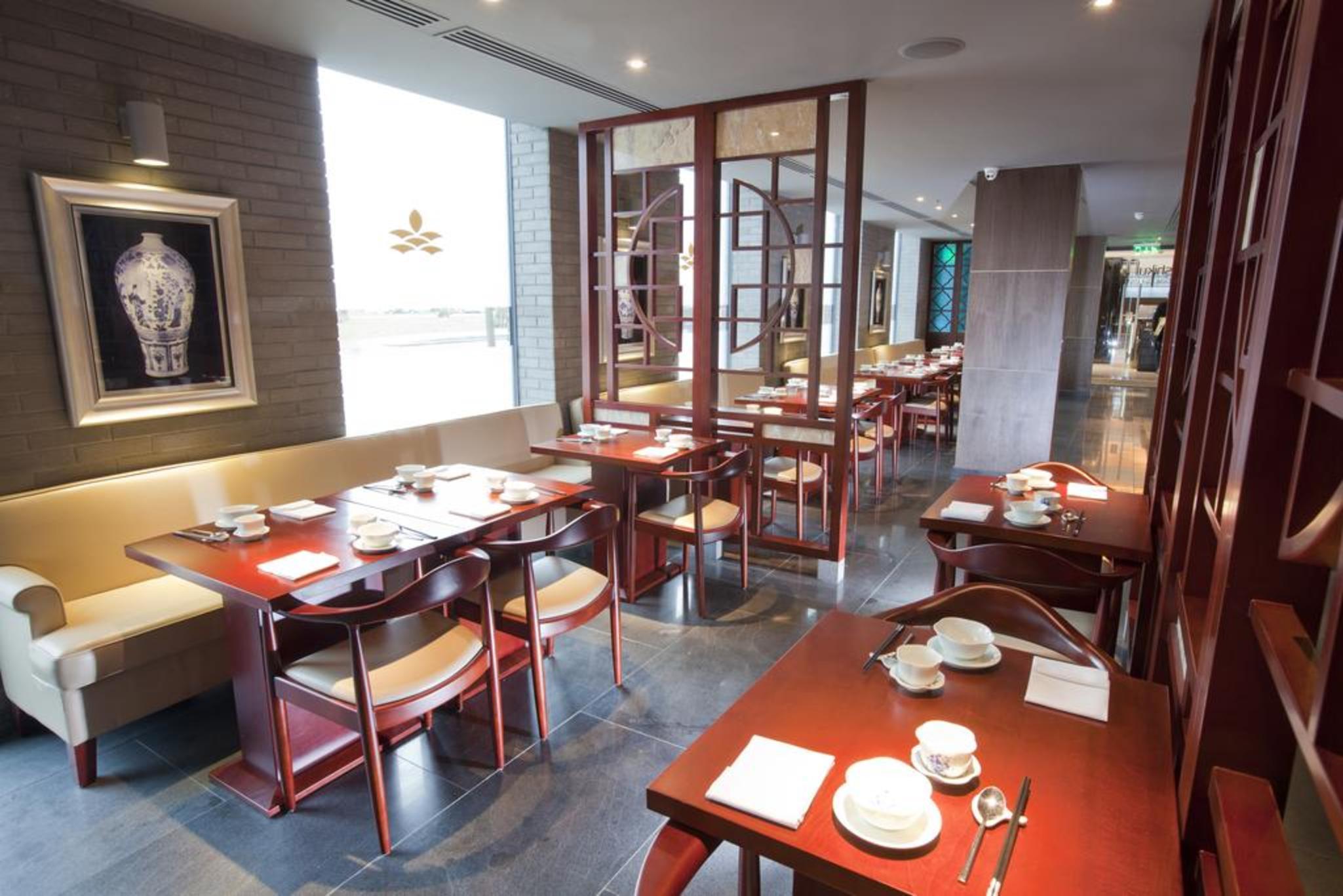Hotel Dorsett Shepherds Bush
