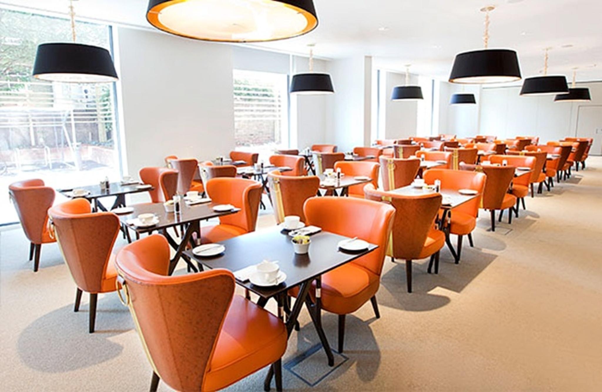 Hotel Dorsett Shepherds Bush