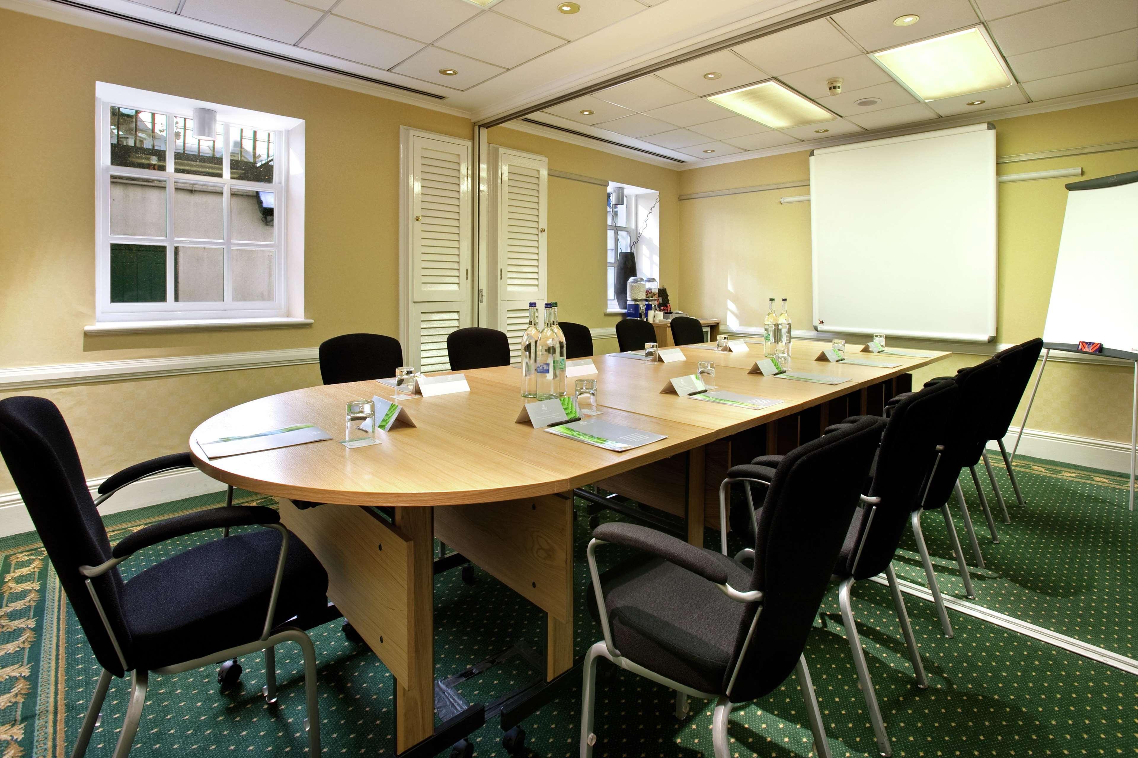 Hilton Euston Hotell