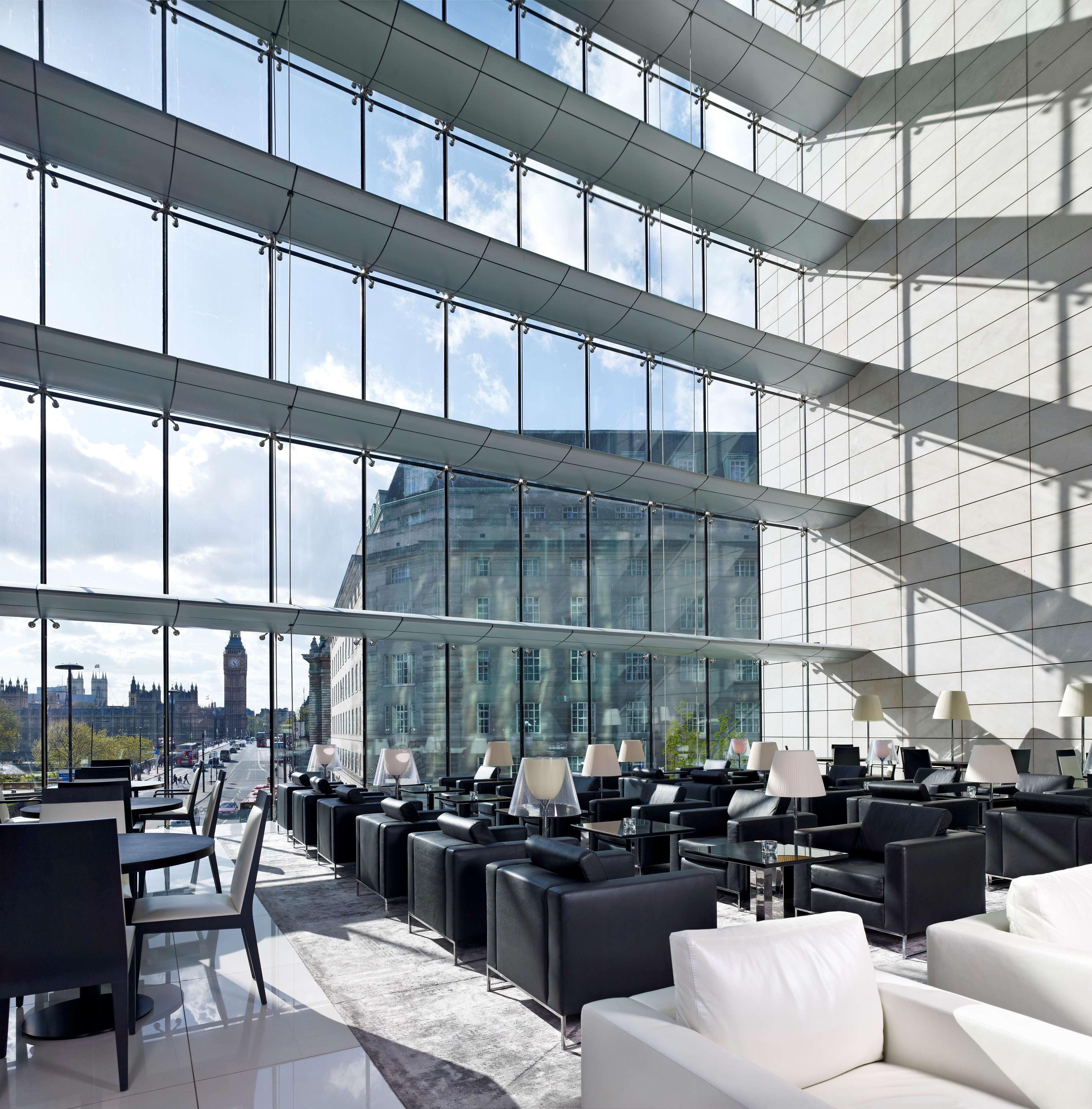 Park Plaza Westminster Bridge Hotel