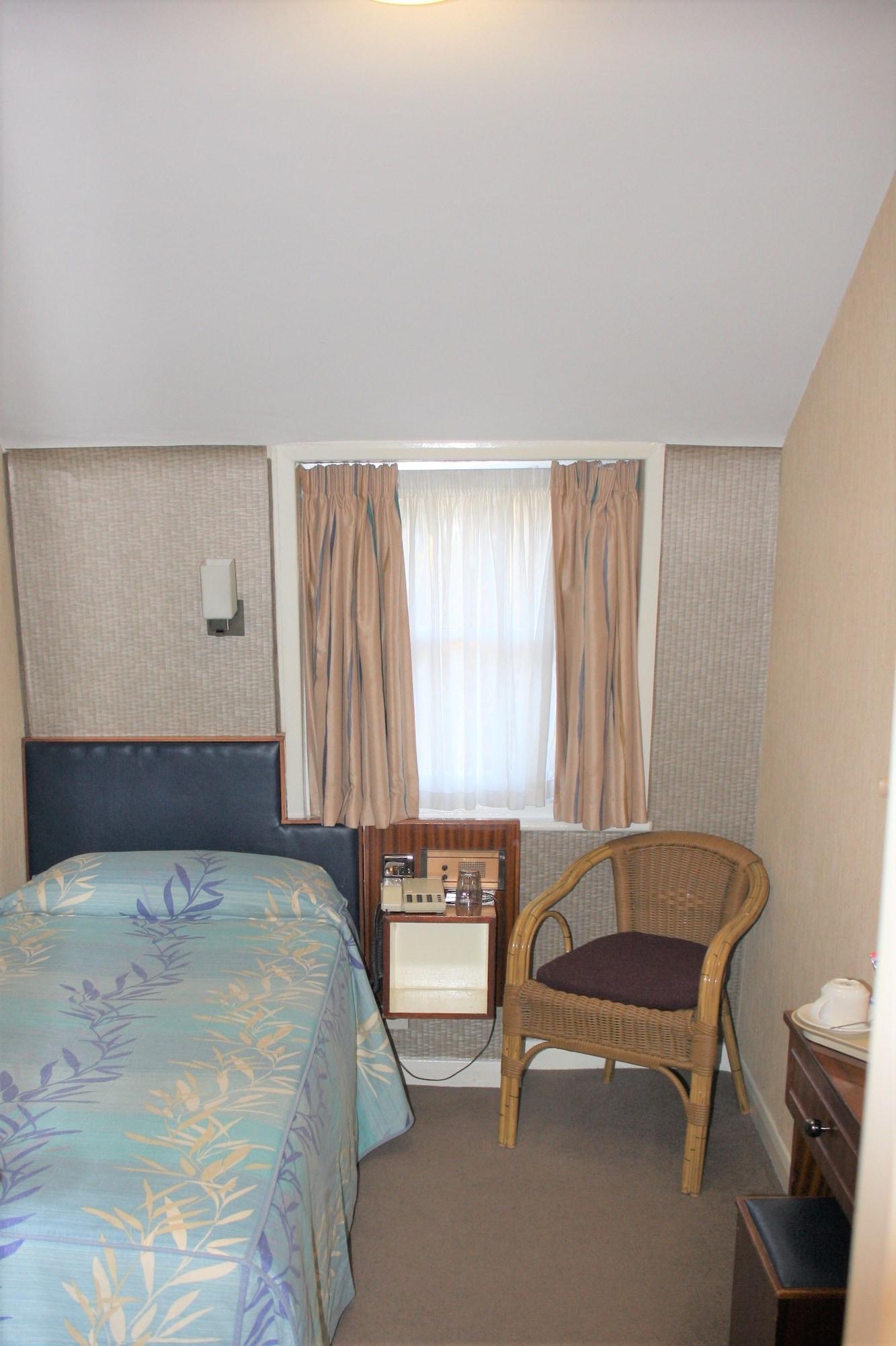 Hotel Mitre House 3*