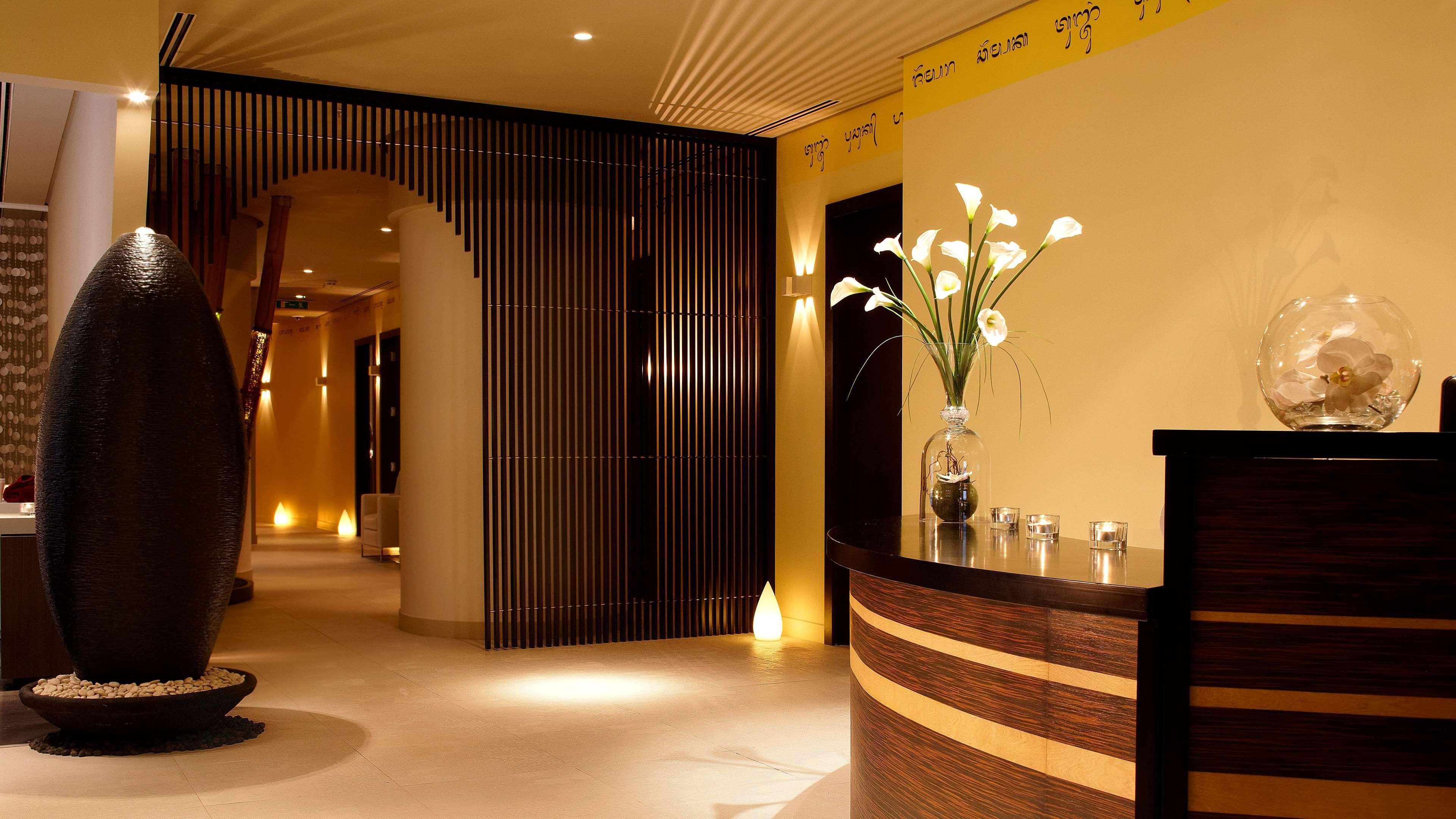Hotel Park Plaza Westminster Bridge London
