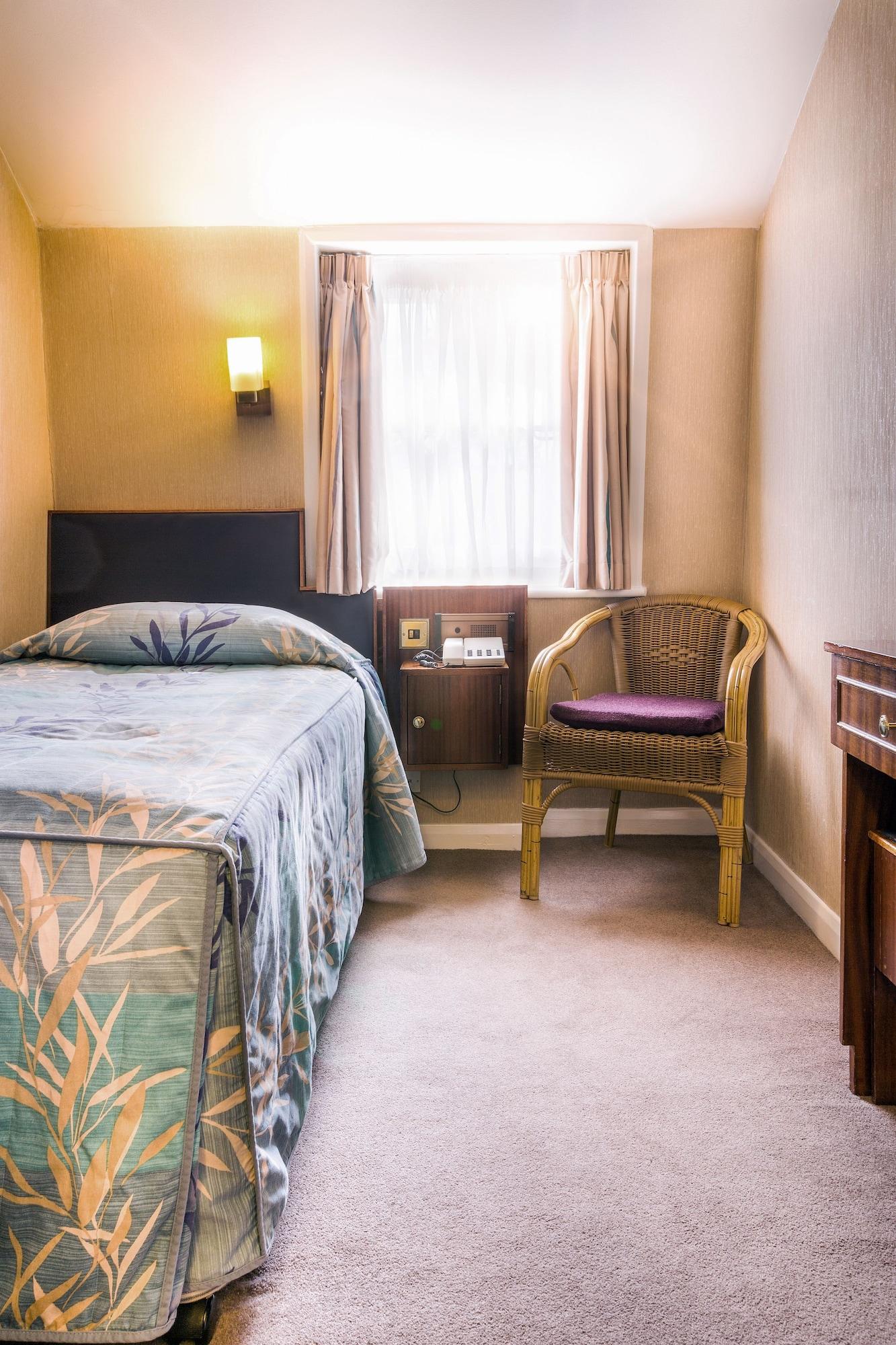 Hotel Mitre House 3*