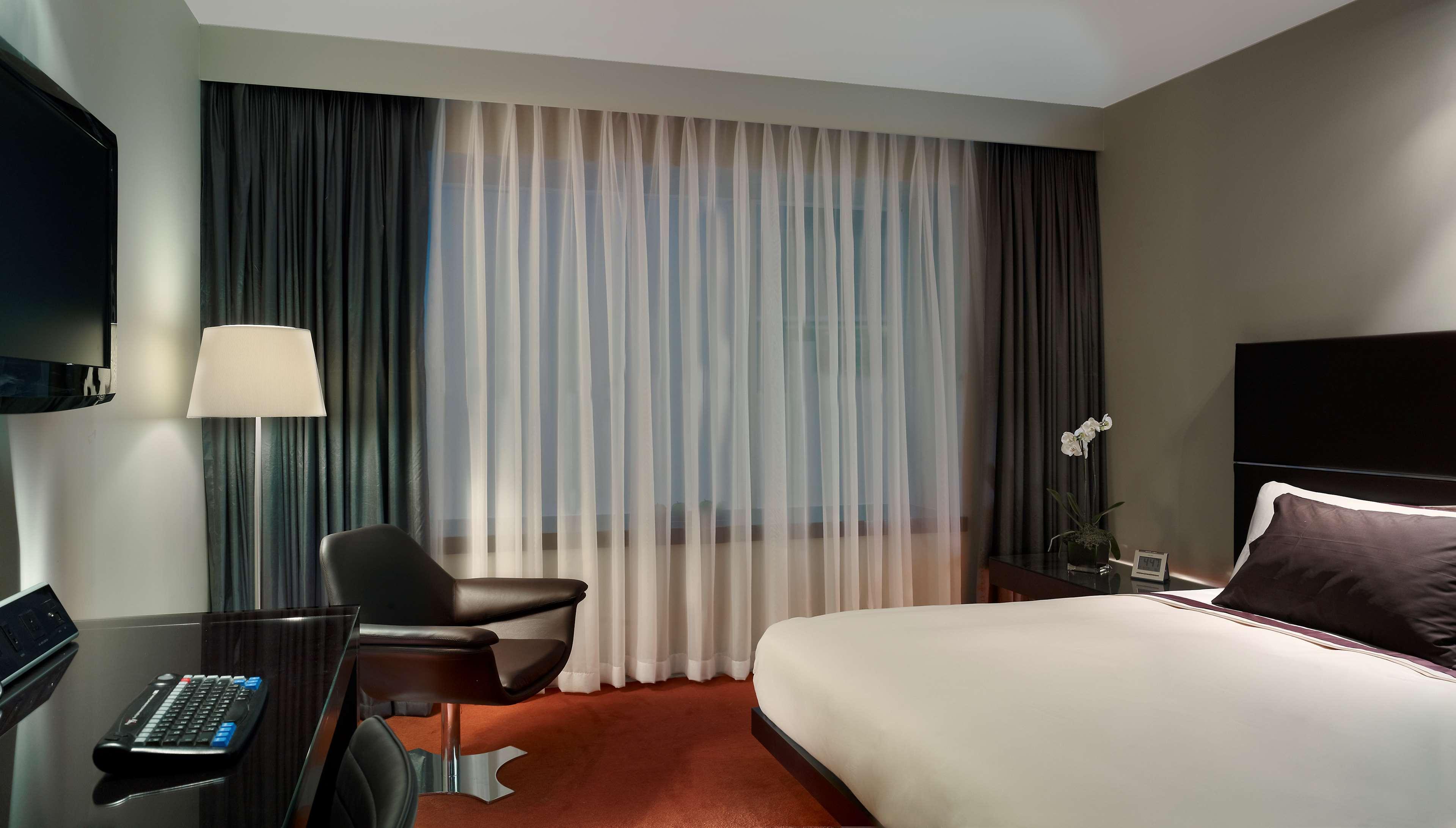 Park Plaza Westminster Bridge